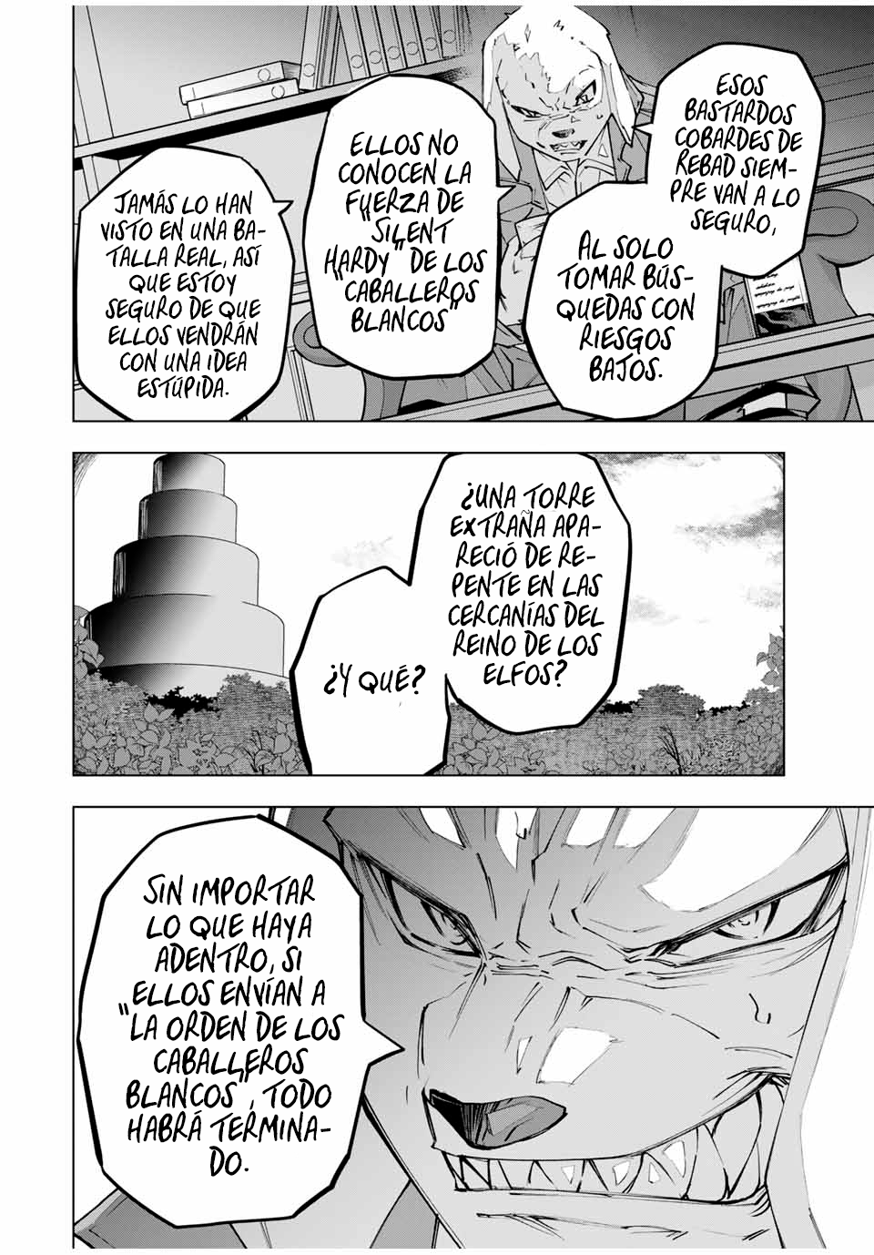 Shinjiteita Nakama Tachi Ni Dungeon Okuchi De Korosare Kaketa ga Gift 『Mugen Gacha』 De Level 9999 No Nakama Tachi Wo Te Ni Irete Moto Party Member To Sekai Ni Fukushu &amp; 『Zamaa!』 Shimasu! Capitulo 117 página 15