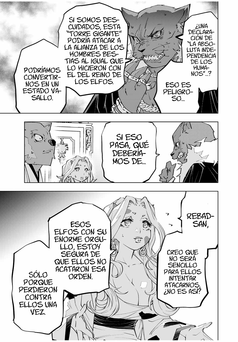 Shinjiteita Nakama Tachi Ni Dungeon Okuchi De Korosare Kaketa ga Gift 『Mugen Gacha』 De Level 9999 No Nakama Tachi Wo Te Ni Irete Moto Party Member To Sekai Ni Fukushu &amp; 『Zamaa!』 Shimasu! Capitulo 117 página 18