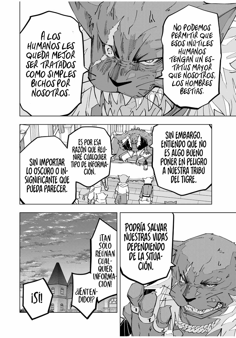 Shinjiteita Nakama Tachi Ni Dungeon Okuchi De Korosare Kaketa ga Gift 『Mugen Gacha』 De Level 9999 No Nakama Tachi Wo Te Ni Irete Moto Party Member To Sekai Ni Fukushu &amp; 『Zamaa!』 Shimasu! Capitulo 117 página 23
