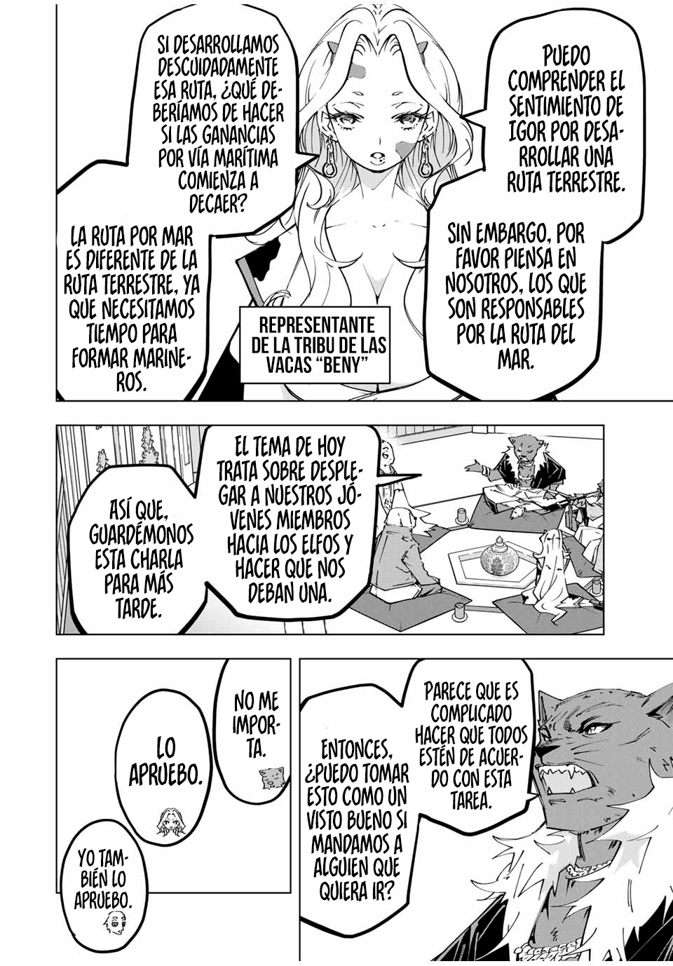 Shinjiteita Nakama Tachi Ni Dungeon Okuchi De Korosare Kaketa ga Gift 『Mugen Gacha』 De Level 9999 No Nakama Tachi Wo Te Ni Irete Moto Party Member To Sekai Ni Fukushu &amp; 『Zamaa!』 Shimasu! Capitulo 117 página 5