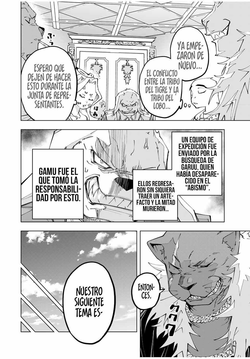 Shinjiteita Nakama Tachi Ni Dungeon Okuchi De Korosare Kaketa ga Gift 『Mugen Gacha』 De Level 9999 No Nakama Tachi Wo Te Ni Irete Moto Party Member To Sekai Ni Fukushu &amp; 『Zamaa!』 Shimasu! Capitulo 117 página 7