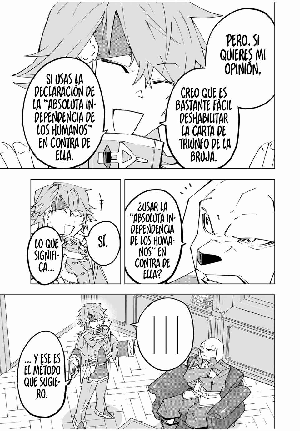 Shinjiteita Nakama Tachi Ni Dungeon Okuchi De Korosare Kaketa ga Gift 『Mugen Gacha』 De Level 9999 No Nakama Tachi Wo Te Ni Irete Moto Party Member To Sekai Ni Fukushu &amp; 『Zamaa!』 Shimasu! Capitulo 118 página 10