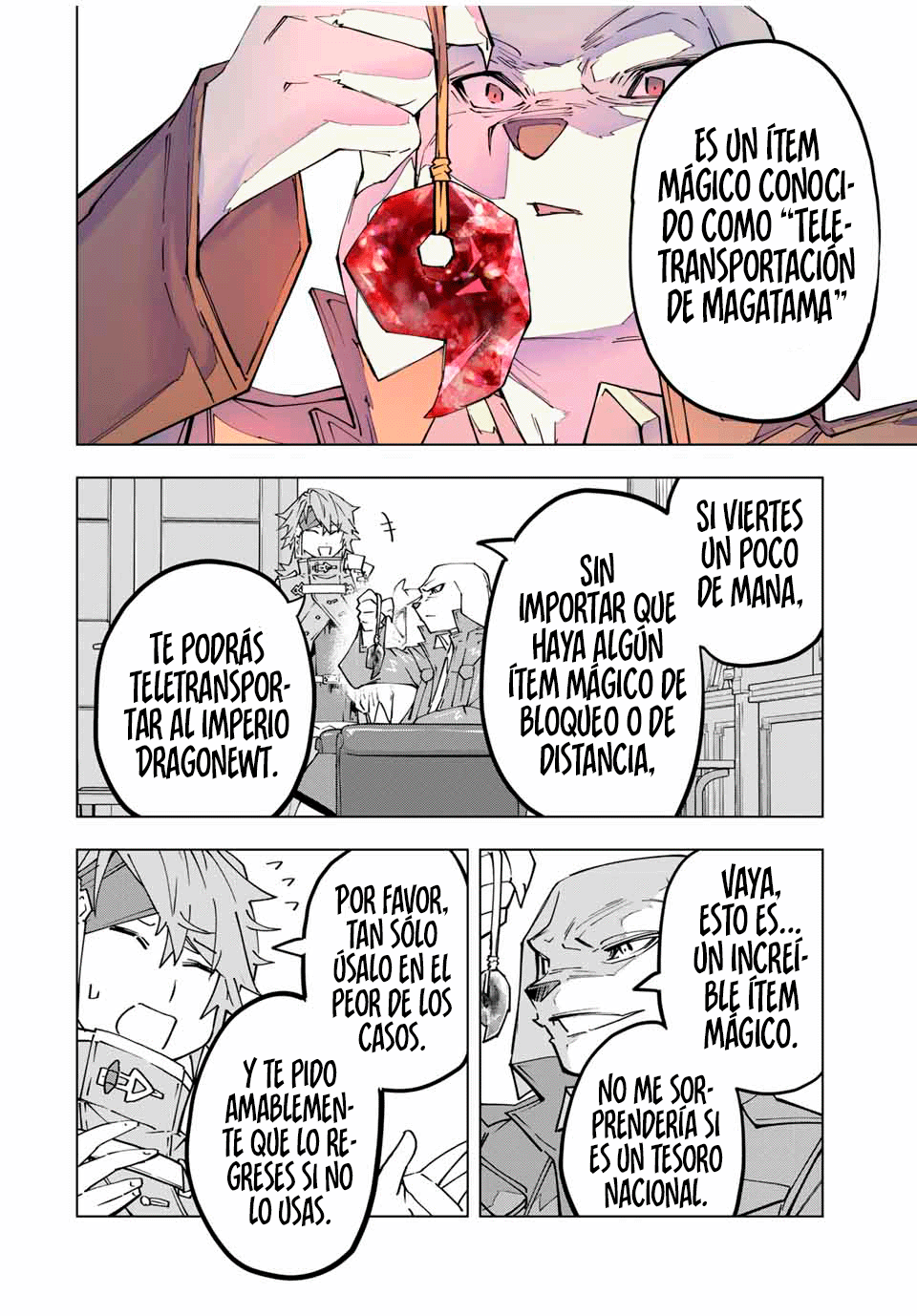 Shinjiteita Nakama Tachi Ni Dungeon Okuchi De Korosare Kaketa ga Gift 『Mugen Gacha』 De Level 9999 No Nakama Tachi Wo Te Ni Irete Moto Party Member To Sekai Ni Fukushu &amp; 『Zamaa!』 Shimasu! Capitulo 118 página 13