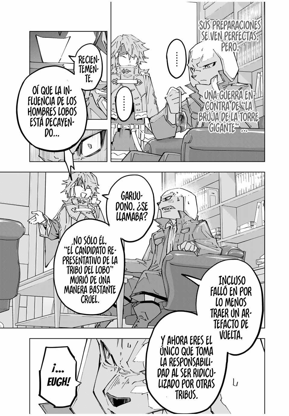 Shinjiteita Nakama Tachi Ni Dungeon Okuchi De Korosare Kaketa ga Gift 『Mugen Gacha』 De Level 9999 No Nakama Tachi Wo Te Ni Irete Moto Party Member To Sekai Ni Fukushu &amp; 『Zamaa!』 Shimasu! Capitulo 118 página 14