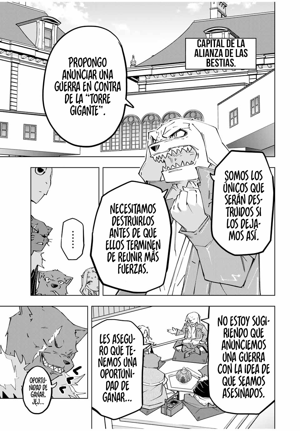 Shinjiteita Nakama Tachi Ni Dungeon Okuchi De Korosare Kaketa ga Gift 『Mugen Gacha』 De Level 9999 No Nakama Tachi Wo Te Ni Irete Moto Party Member To Sekai Ni Fukushu &amp; 『Zamaa!』 Shimasu! Capitulo 118 página 18