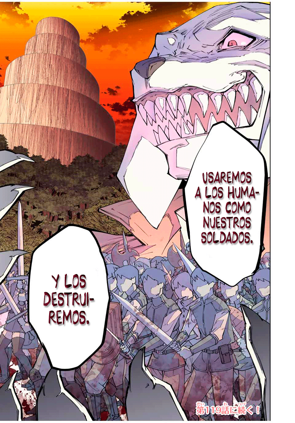 Shinjiteita Nakama Tachi Ni Dungeon Okuchi De Korosare Kaketa ga Gift 『Mugen Gacha』 De Level 9999 No Nakama Tachi Wo Te Ni Irete Moto Party Member To Sekai Ni Fukushu &amp; 『Zamaa!』 Shimasu! Capitulo 118 página 20