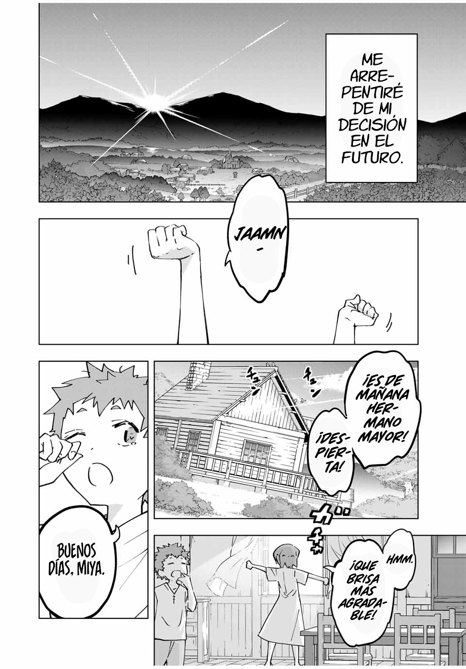 Shinjiteita Nakama Tachi Ni Dungeon Okuchi De Korosare Kaketa ga Gift 『Mugen Gacha』 De Level 9999 No Nakama Tachi Wo Te Ni Irete Moto Party Member To Sekai Ni Fukushu &amp; 『Zamaa!』 Shimasu! Capitulo 119 página 15