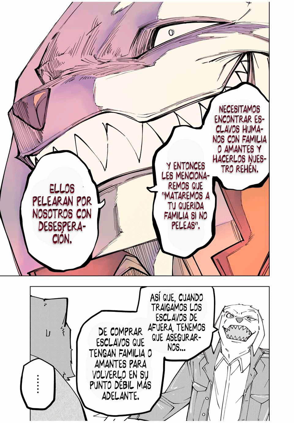 Shinjiteita Nakama Tachi Ni Dungeon Okuchi De Korosare Kaketa ga Gift 『Mugen Gacha』 De Level 9999 No Nakama Tachi Wo Te Ni Irete Moto Party Member To Sekai Ni Fukushu &amp; 『Zamaa!』 Shimasu! Capitulo 119 página 5