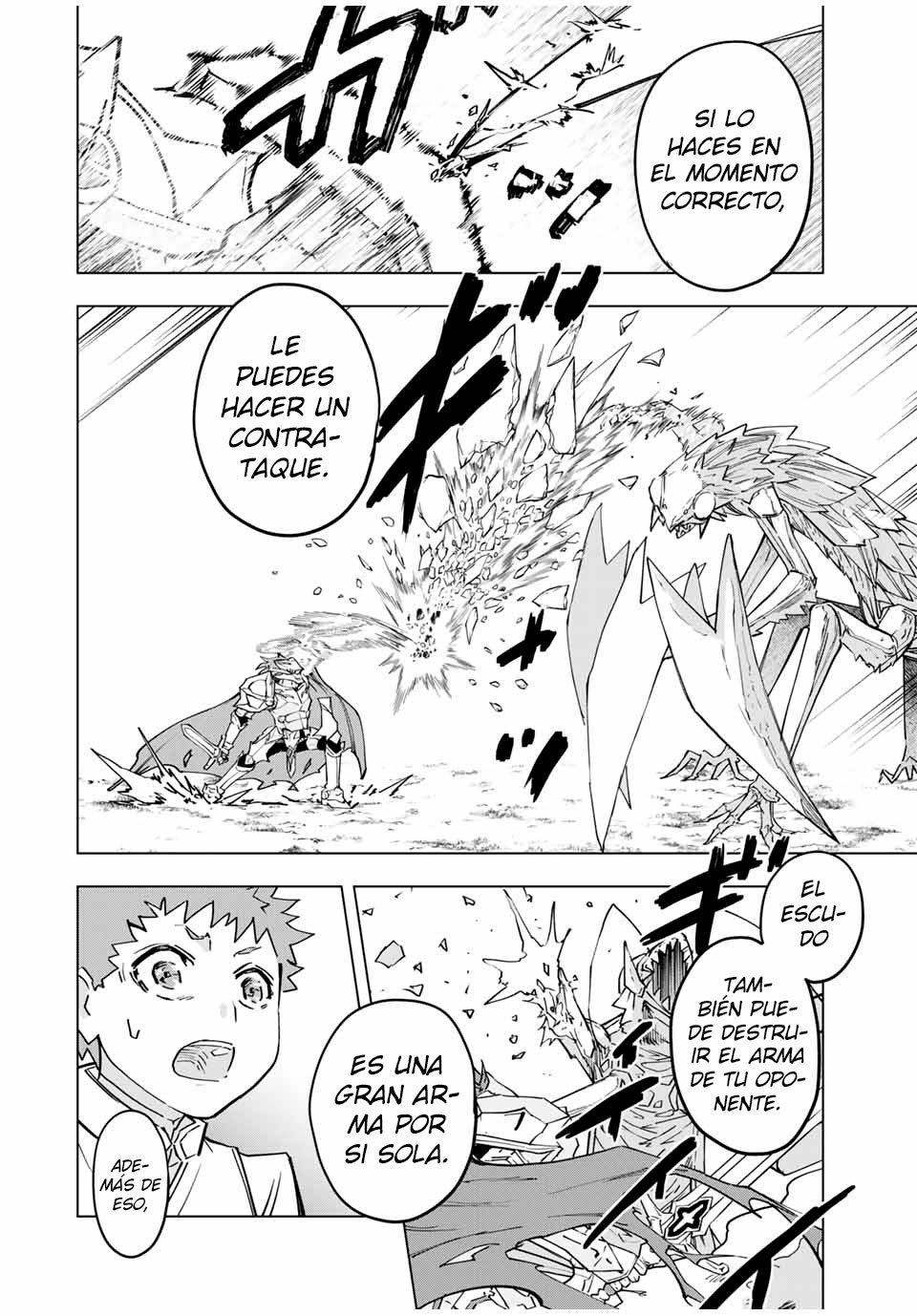 Shinjiteita Nakama Tachi Ni Dungeon Okuchi De Korosare Kaketa ga Gift 『Mugen Gacha』 De Level 9999 No Nakama Tachi Wo Te Ni Irete Moto Party Member To Sekai Ni Fukushu &amp; 『Zamaa!』 Shimasu! Capitulo 12: Asombro página 13