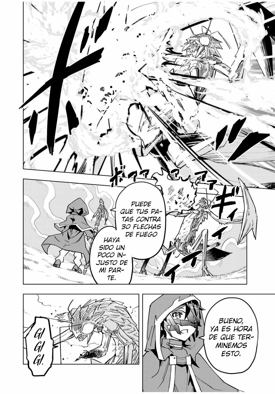 Shinjiteita Nakama Tachi Ni Dungeon Okuchi De Korosare Kaketa ga Gift 『Mugen Gacha』 De Level 9999 No Nakama Tachi Wo Te Ni Irete Moto Party Member To Sekai Ni Fukushu &amp; 『Zamaa!』 Shimasu! Capitulo 12: Asombro página 17
