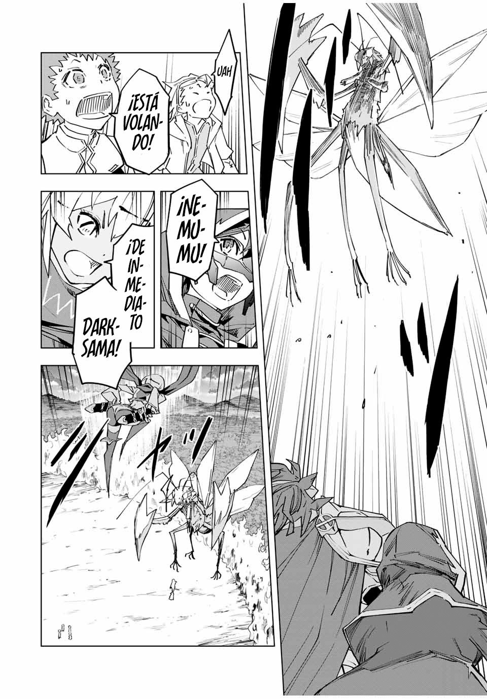 Shinjiteita Nakama Tachi Ni Dungeon Okuchi De Korosare Kaketa ga Gift 『Mugen Gacha』 De Level 9999 No Nakama Tachi Wo Te Ni Irete Moto Party Member To Sekai Ni Fukushu &amp; 『Zamaa!』 Shimasu! Capitulo 12: Asombro página 21