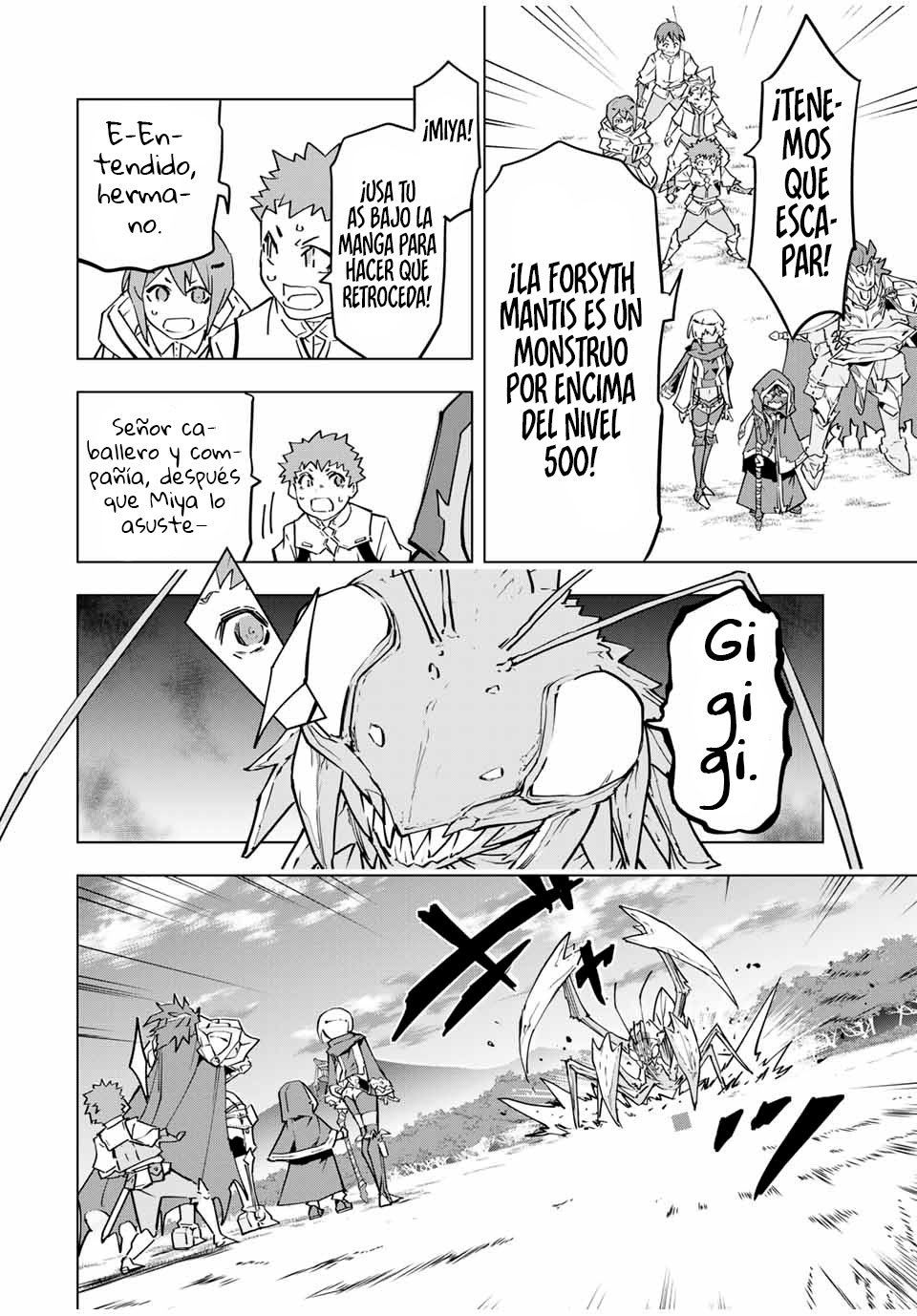 Shinjiteita Nakama Tachi Ni Dungeon Okuchi De Korosare Kaketa ga Gift 『Mugen Gacha』 De Level 9999 No Nakama Tachi Wo Te Ni Irete Moto Party Member To Sekai Ni Fukushu &amp; 『Zamaa!』 Shimasu! Capitulo 12: Asombro página 3