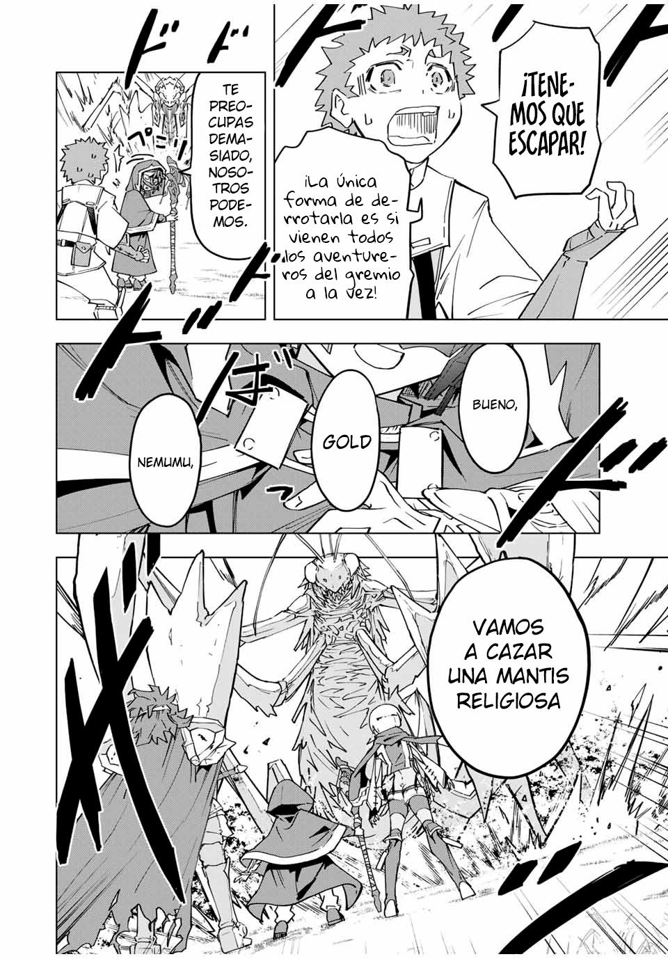Shinjiteita Nakama Tachi Ni Dungeon Okuchi De Korosare Kaketa ga Gift 『Mugen Gacha』 De Level 9999 No Nakama Tachi Wo Te Ni Irete Moto Party Member To Sekai Ni Fukushu &amp; 『Zamaa!』 Shimasu! Capitulo 12: Asombro página 5