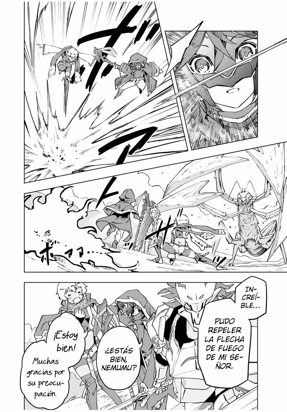 Shinjiteita Nakama Tachi Ni Dungeon Okuchi De Korosare Kaketa ga Gift 『Mugen Gacha』 De Level 9999 No Nakama Tachi Wo Te Ni Irete Moto Party Member To Sekai Ni Fukushu &amp; 『Zamaa!』 Shimasu! Capitulo 12: Asombro página 9