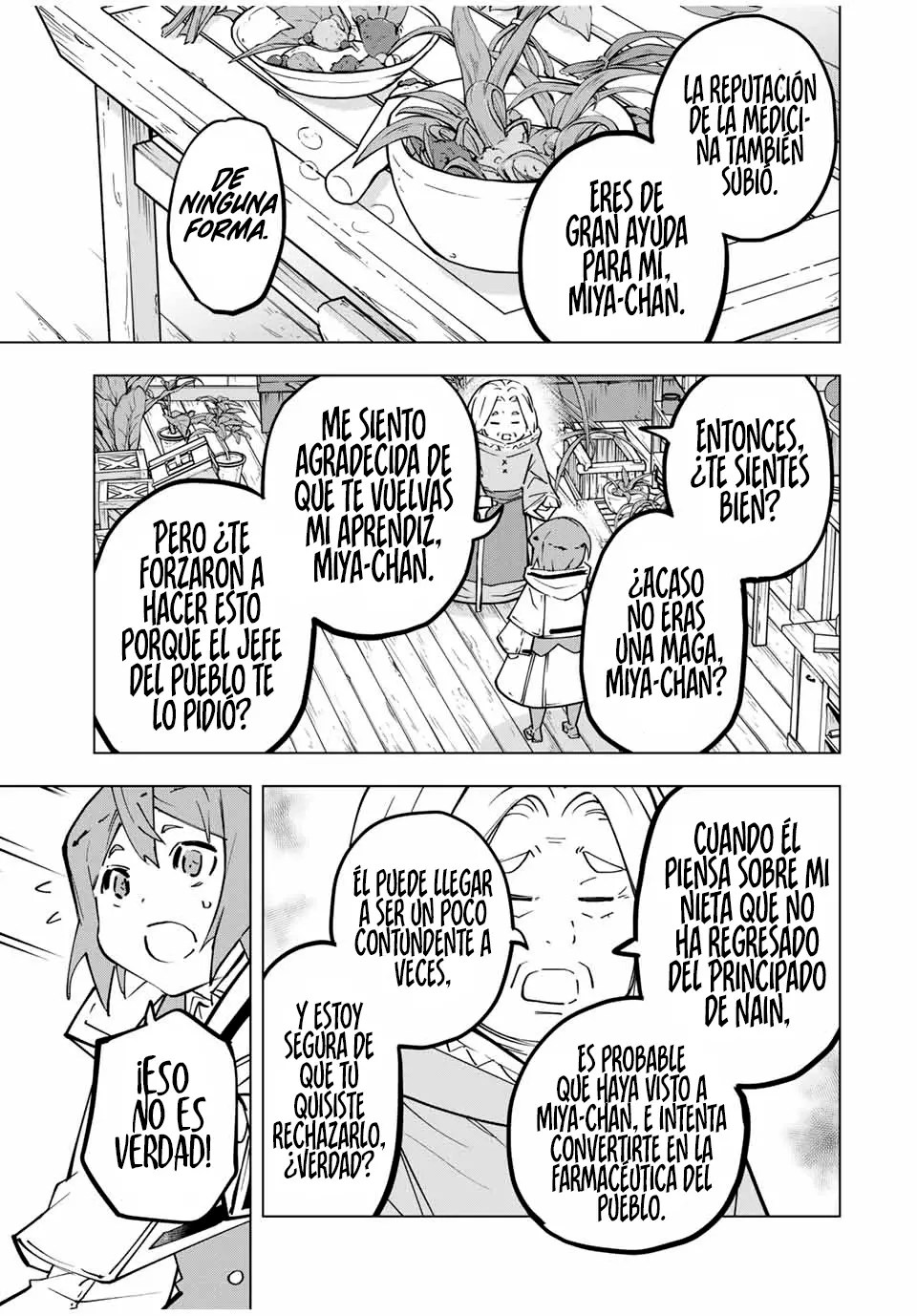 Shinjiteita Nakama Tachi Ni Dungeon Okuchi De Korosare Kaketa ga Gift 『Mugen Gacha』 De Level 9999 No Nakama Tachi Wo Te Ni Irete Moto Party Member To Sekai Ni Fukushu &amp; 『Zamaa!』 Shimasu! Capitulo 120 página 16