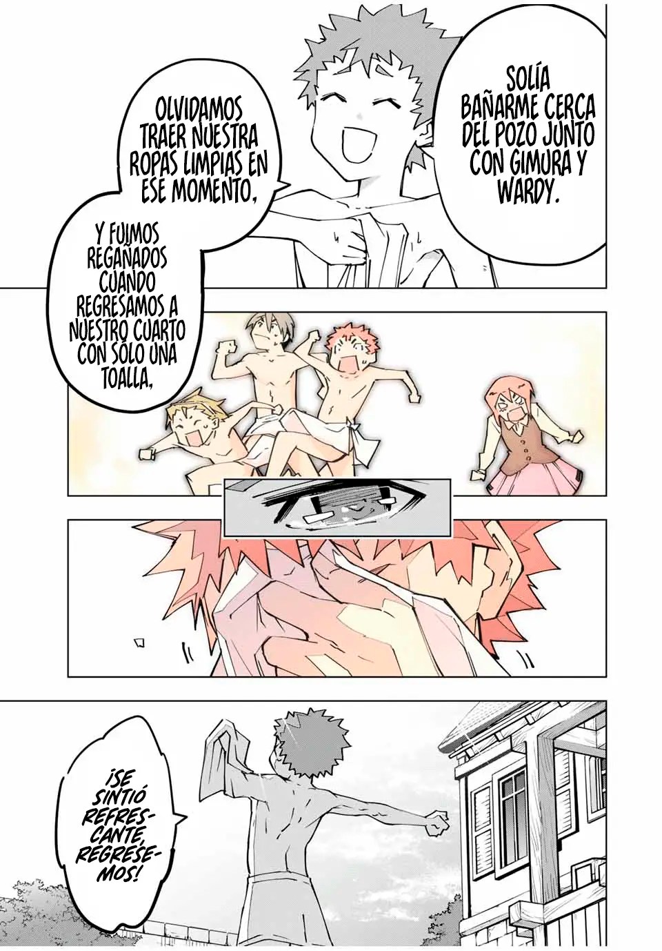 Shinjiteita Nakama Tachi Ni Dungeon Okuchi De Korosare Kaketa ga Gift 『Mugen Gacha』 De Level 9999 No Nakama Tachi Wo Te Ni Irete Moto Party Member To Sekai Ni Fukushu &amp; 『Zamaa!』 Shimasu! Capitulo 121 página 16