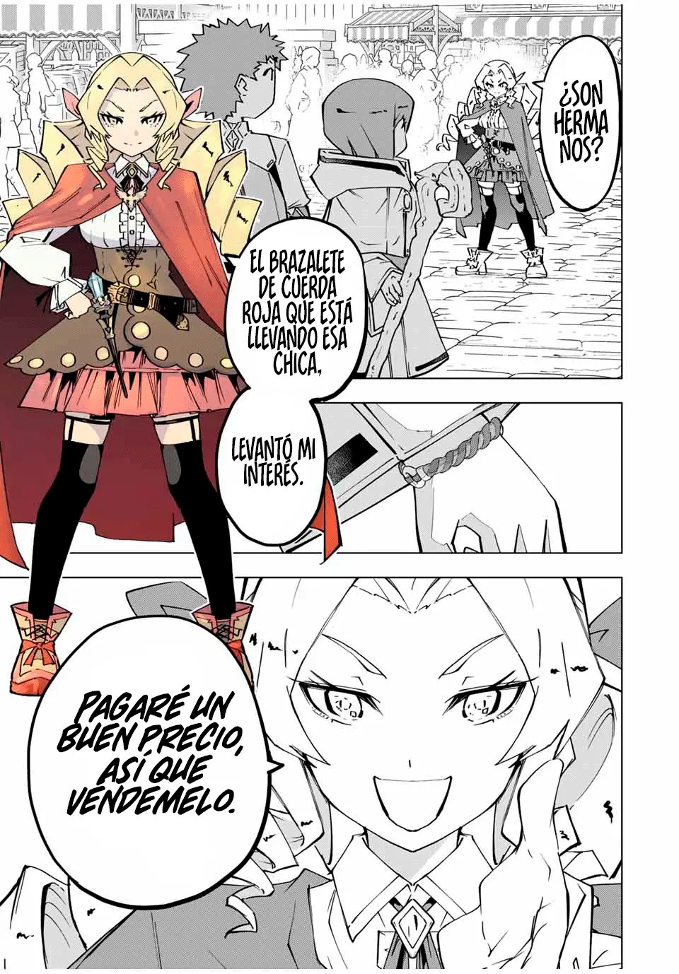 Shinjiteita Nakama Tachi Ni Dungeon Okuchi De Korosare Kaketa ga Gift 『Mugen Gacha』 De Level 9999 No Nakama Tachi Wo Te Ni Irete Moto Party Member To Sekai Ni Fukushu &amp; 『Zamaa!』 Shimasu! Capitulo 121 página 18
