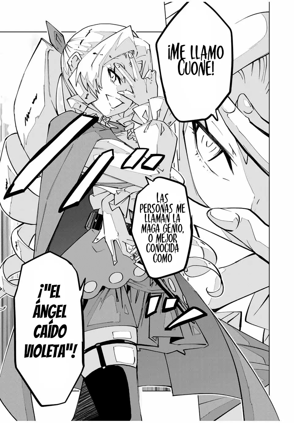 Shinjiteita Nakama Tachi Ni Dungeon Okuchi De Korosare Kaketa ga Gift 『Mugen Gacha』 De Level 9999 No Nakama Tachi Wo Te Ni Irete Moto Party Member To Sekai Ni Fukushu &amp; 『Zamaa!』 Shimasu! Capitulo 121 página 20