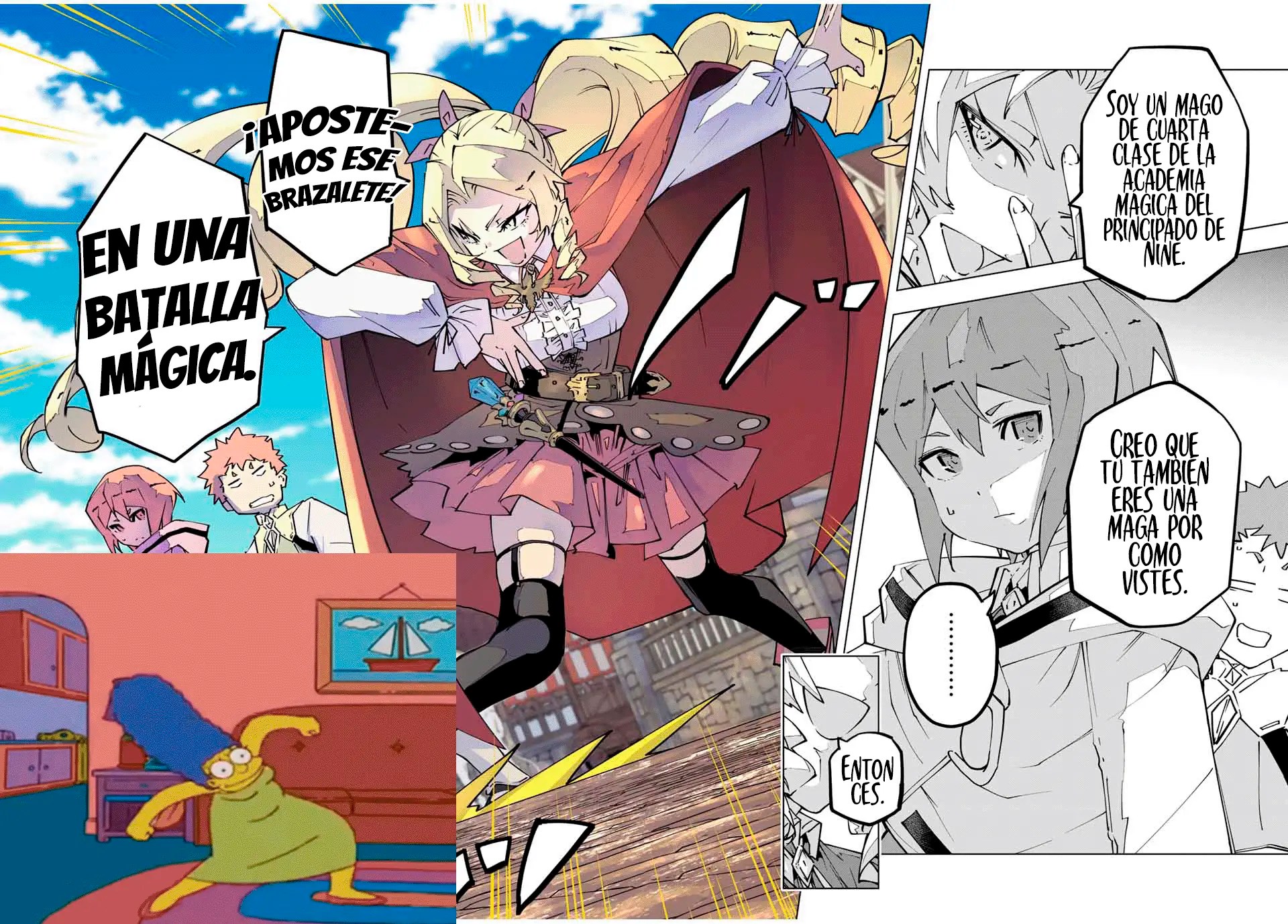 Shinjiteita Nakama Tachi Ni Dungeon Okuchi De Korosare Kaketa ga Gift 『Mugen Gacha』 De Level 9999 No Nakama Tachi Wo Te Ni Irete Moto Party Member To Sekai Ni Fukushu &amp; 『Zamaa!』 Shimasu! Capitulo 121 página 22