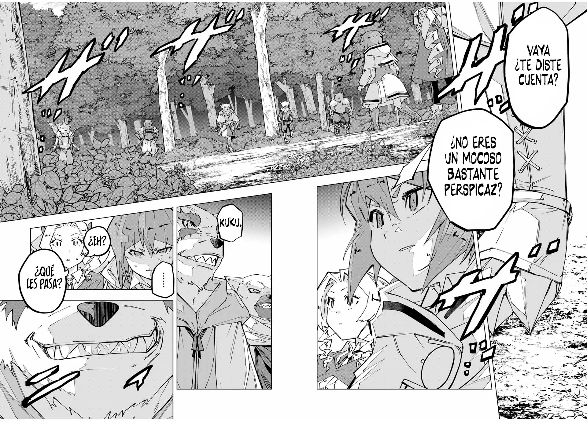 Shinjiteita Nakama Tachi Ni Dungeon Okuchi De Korosare Kaketa ga Gift 『Mugen Gacha』 De Level 9999 No Nakama Tachi Wo Te Ni Irete Moto Party Member To Sekai Ni Fukushu &amp; 『Zamaa!』 Shimasu! Capitulo 123 página 13