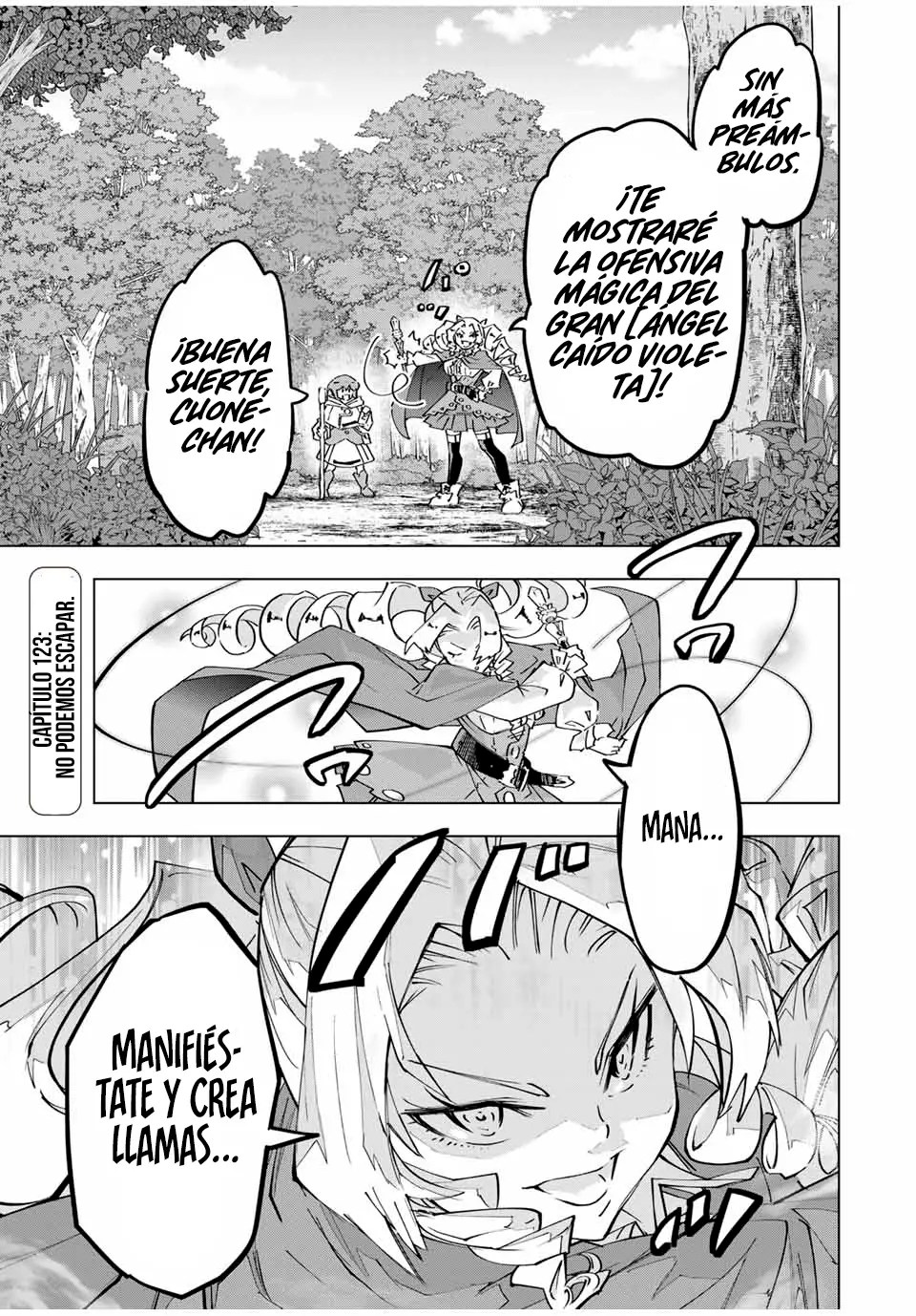 Shinjiteita Nakama Tachi Ni Dungeon Okuchi De Korosare Kaketa ga Gift 『Mugen Gacha』 De Level 9999 No Nakama Tachi Wo Te Ni Irete Moto Party Member To Sekai Ni Fukushu &amp; 『Zamaa!』 Shimasu! Capitulo 123 página 2