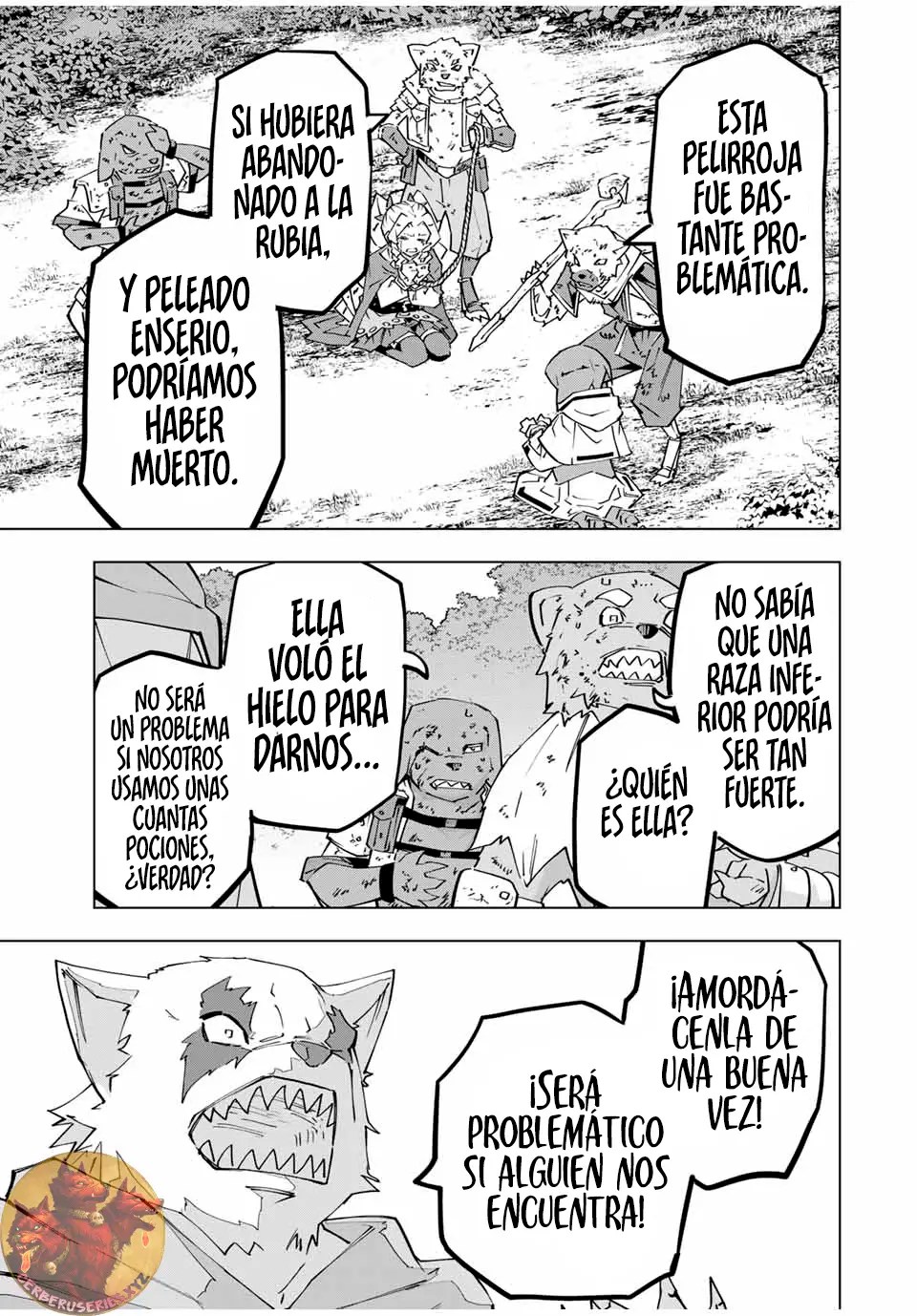 Shinjiteita Nakama Tachi Ni Dungeon Okuchi De Korosare Kaketa ga Gift 『Mugen Gacha』 De Level 9999 No Nakama Tachi Wo Te Ni Irete Moto Party Member To Sekai Ni Fukushu &amp; 『Zamaa!』 Shimasu! Capitulo 124 página 19