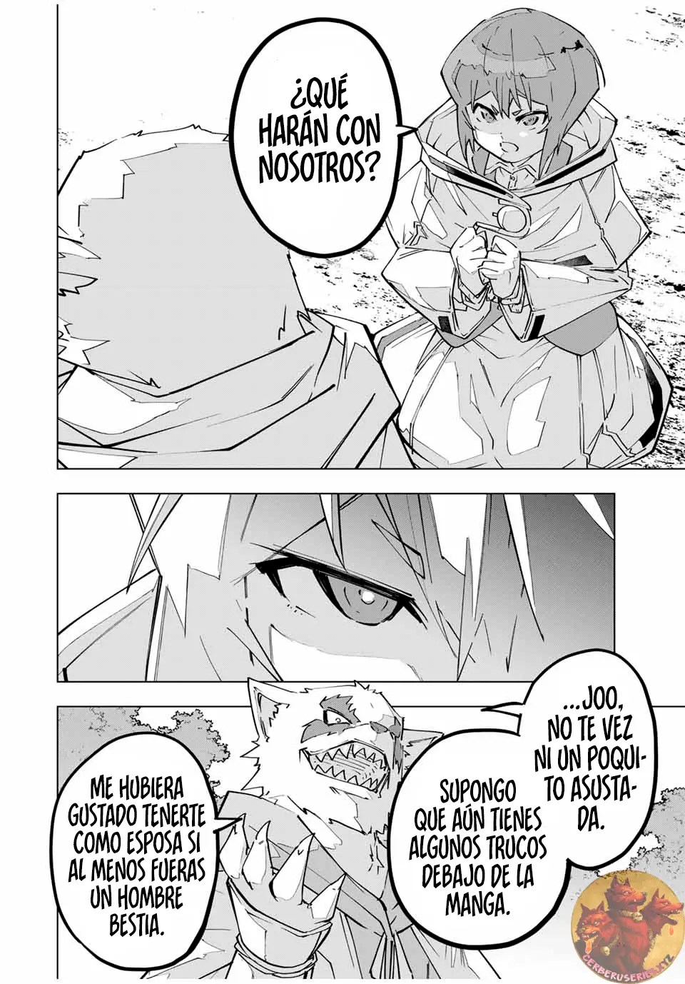 Shinjiteita Nakama Tachi Ni Dungeon Okuchi De Korosare Kaketa ga Gift 『Mugen Gacha』 De Level 9999 No Nakama Tachi Wo Te Ni Irete Moto Party Member To Sekai Ni Fukushu &amp; 『Zamaa!』 Shimasu! Capitulo 124 página 20