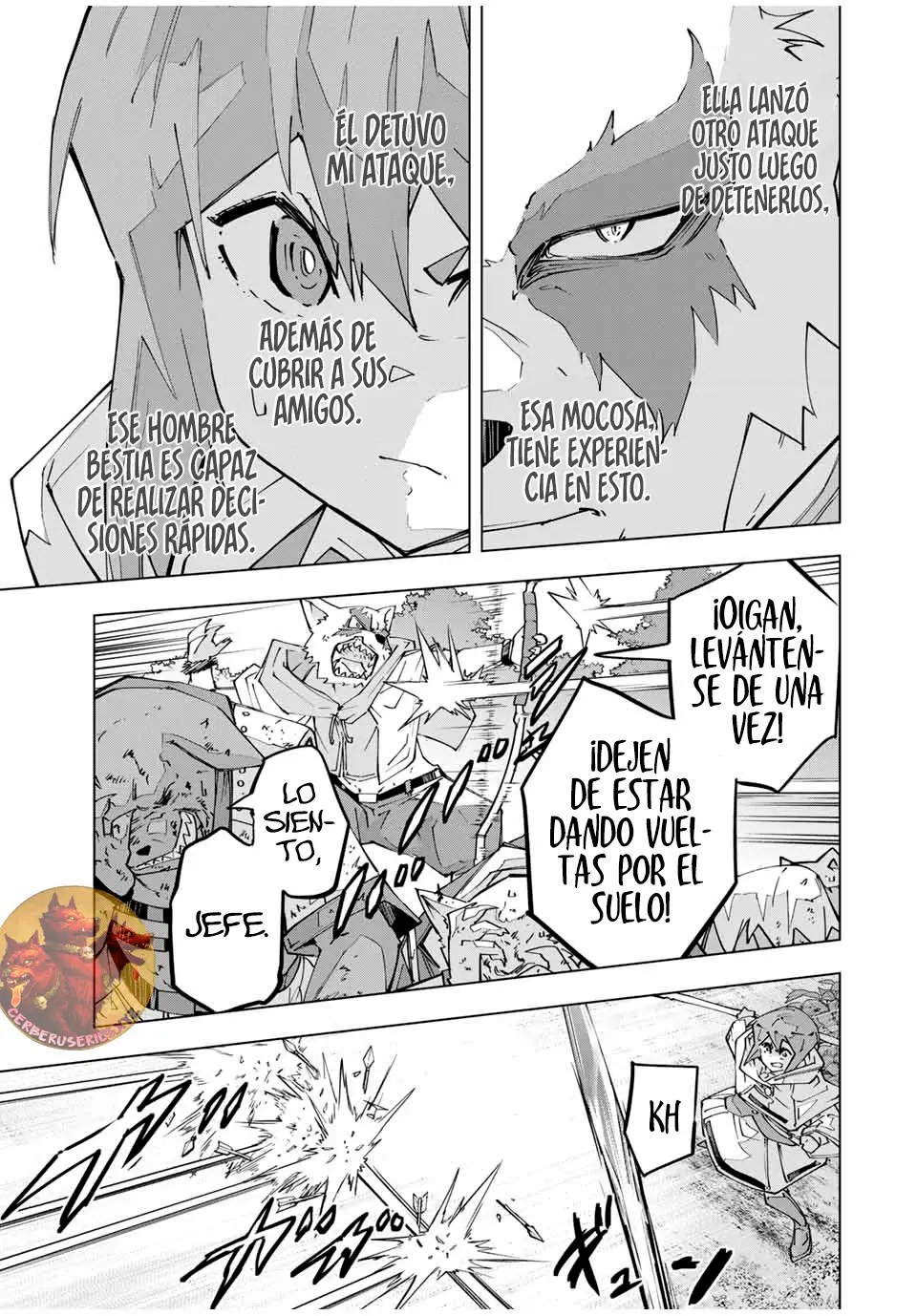 Shinjiteita Nakama Tachi Ni Dungeon Okuchi De Korosare Kaketa ga Gift 『Mugen Gacha』 De Level 9999 No Nakama Tachi Wo Te Ni Irete Moto Party Member To Sekai Ni Fukushu &amp; 『Zamaa!』 Shimasu! Capitulo 124 página 4