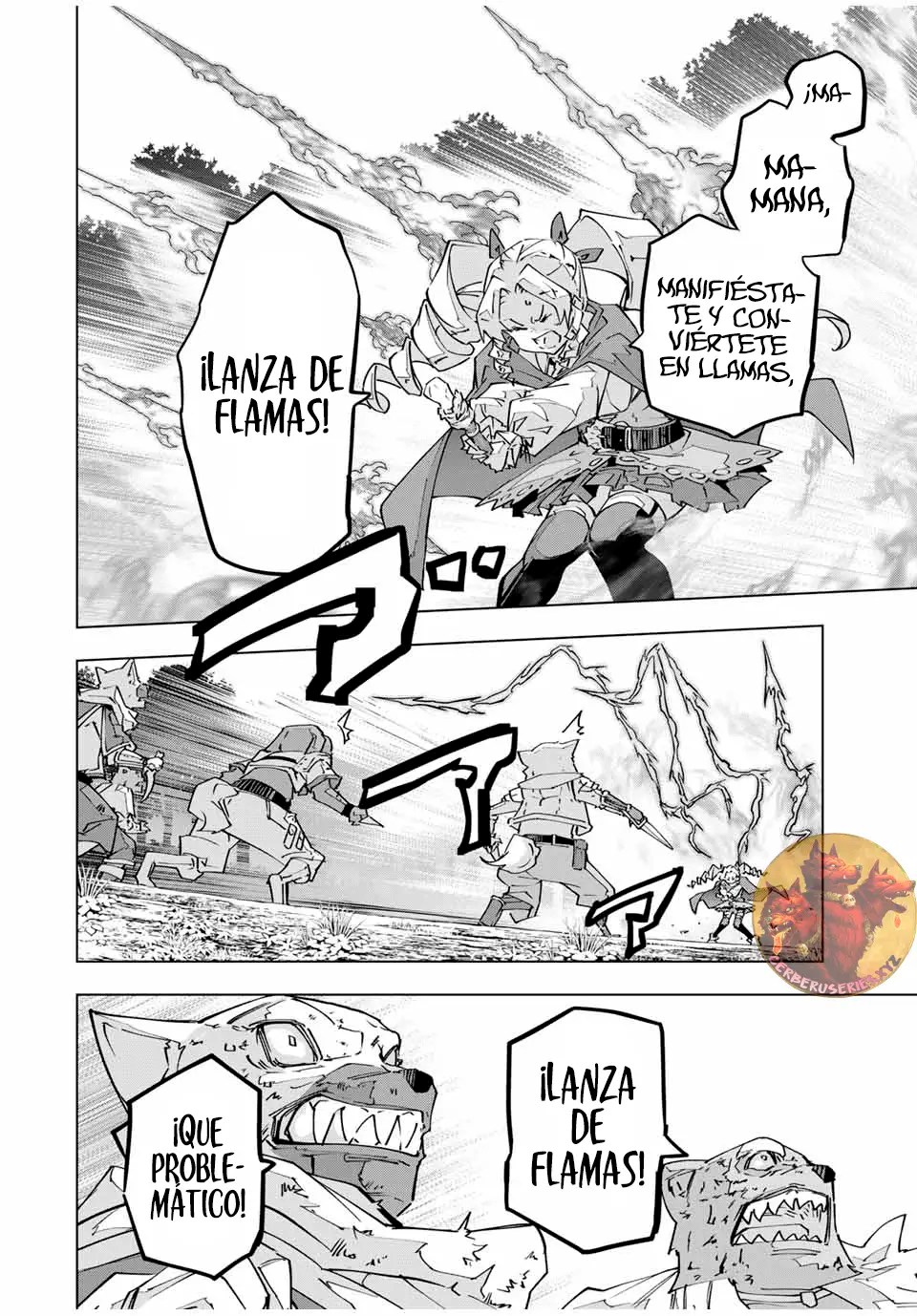 Shinjiteita Nakama Tachi Ni Dungeon Okuchi De Korosare Kaketa ga Gift 『Mugen Gacha』 De Level 9999 No Nakama Tachi Wo Te Ni Irete Moto Party Member To Sekai Ni Fukushu &amp; 『Zamaa!』 Shimasu! Capitulo 124 página 7