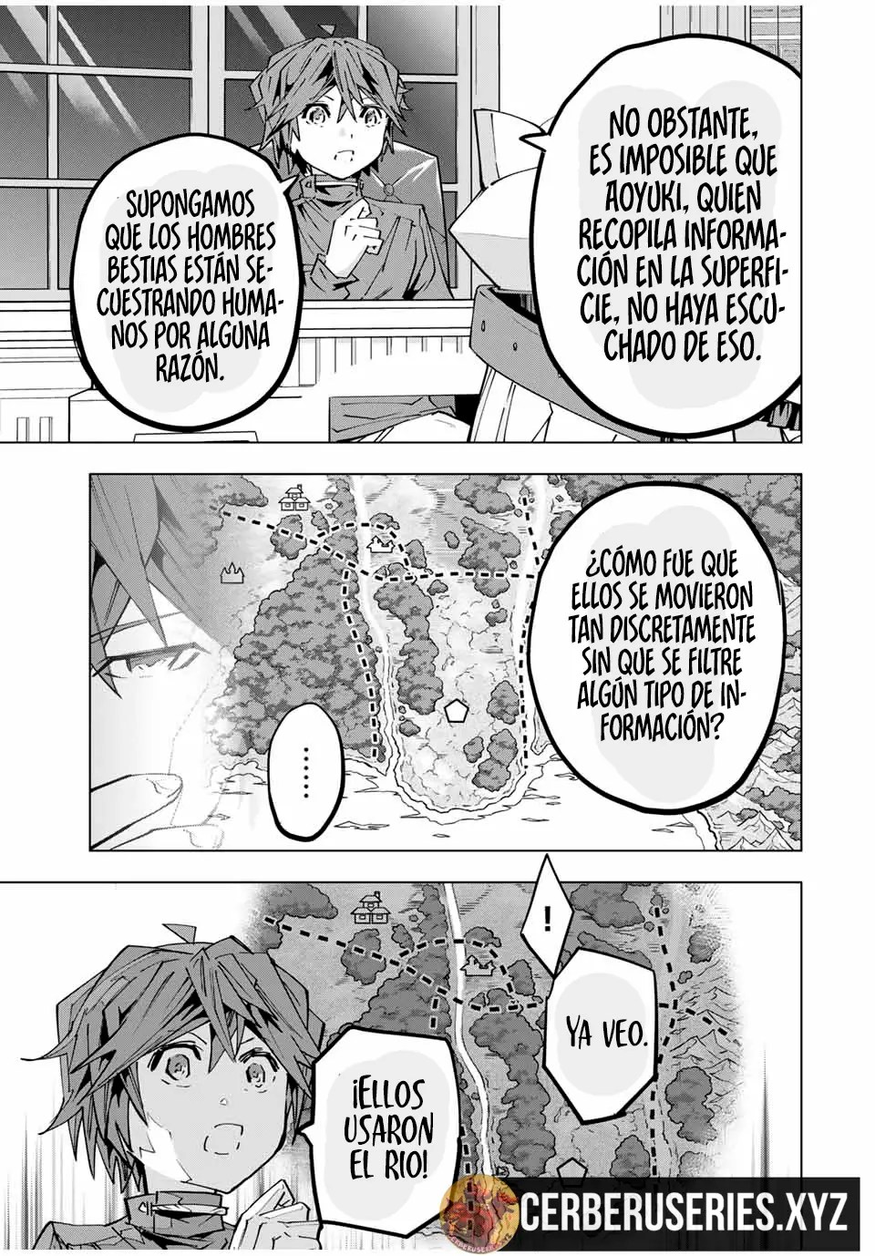 Shinjiteita Nakama Tachi Ni Dungeon Okuchi De Korosare Kaketa ga Gift 『Mugen Gacha』 De Level 9999 No Nakama Tachi Wo Te Ni Irete Moto Party Member To Sekai Ni Fukushu &amp; 『Zamaa!』 Shimasu! Capitulo 125 página 12
