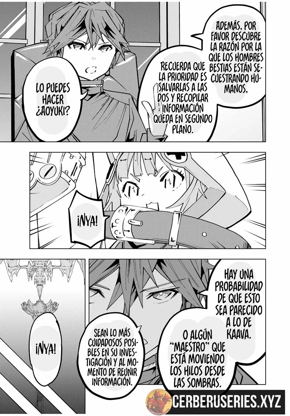 Shinjiteita Nakama Tachi Ni Dungeon Okuchi De Korosare Kaketa ga Gift 『Mugen Gacha』 De Level 9999 No Nakama Tachi Wo Te Ni Irete Moto Party Member To Sekai Ni Fukushu &amp; 『Zamaa!』 Shimasu! Capitulo 125 página 14