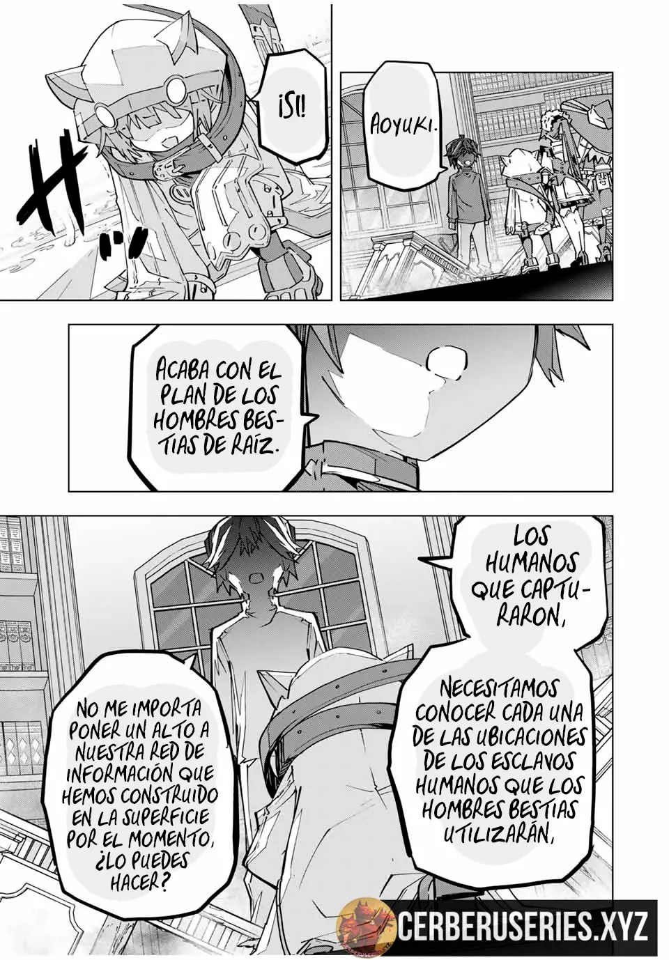 Shinjiteita Nakama Tachi Ni Dungeon Okuchi De Korosare Kaketa ga Gift 『Mugen Gacha』 De Level 9999 No Nakama Tachi Wo Te Ni Irete Moto Party Member To Sekai Ni Fukushu &amp; 『Zamaa!』 Shimasu! Capitulo 125 página 18