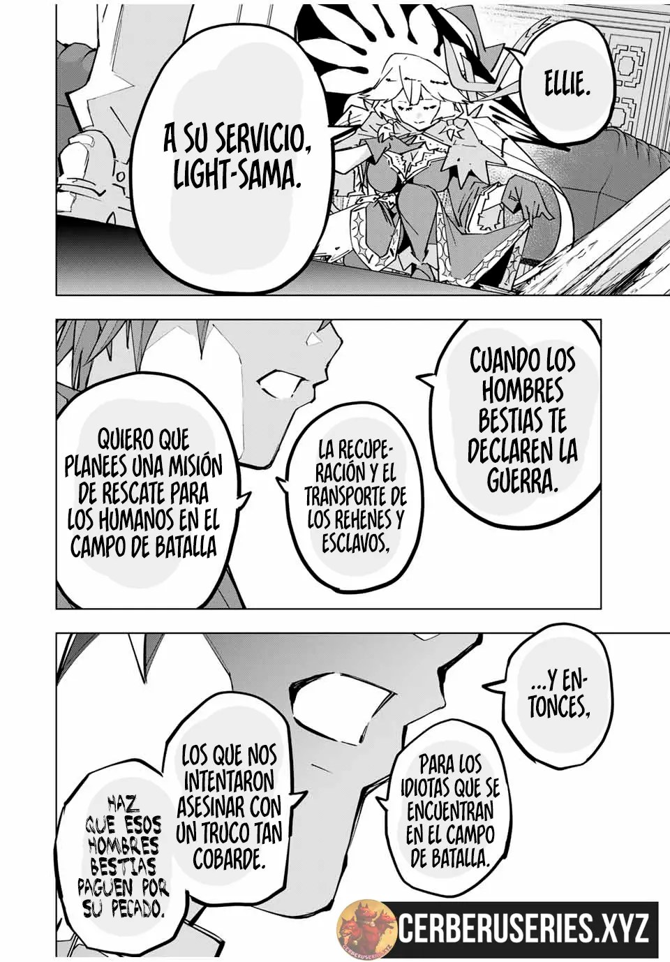 Shinjiteita Nakama Tachi Ni Dungeon Okuchi De Korosare Kaketa ga Gift 『Mugen Gacha』 De Level 9999 No Nakama Tachi Wo Te Ni Irete Moto Party Member To Sekai Ni Fukushu &amp; 『Zamaa!』 Shimasu! Capitulo 125 página 21