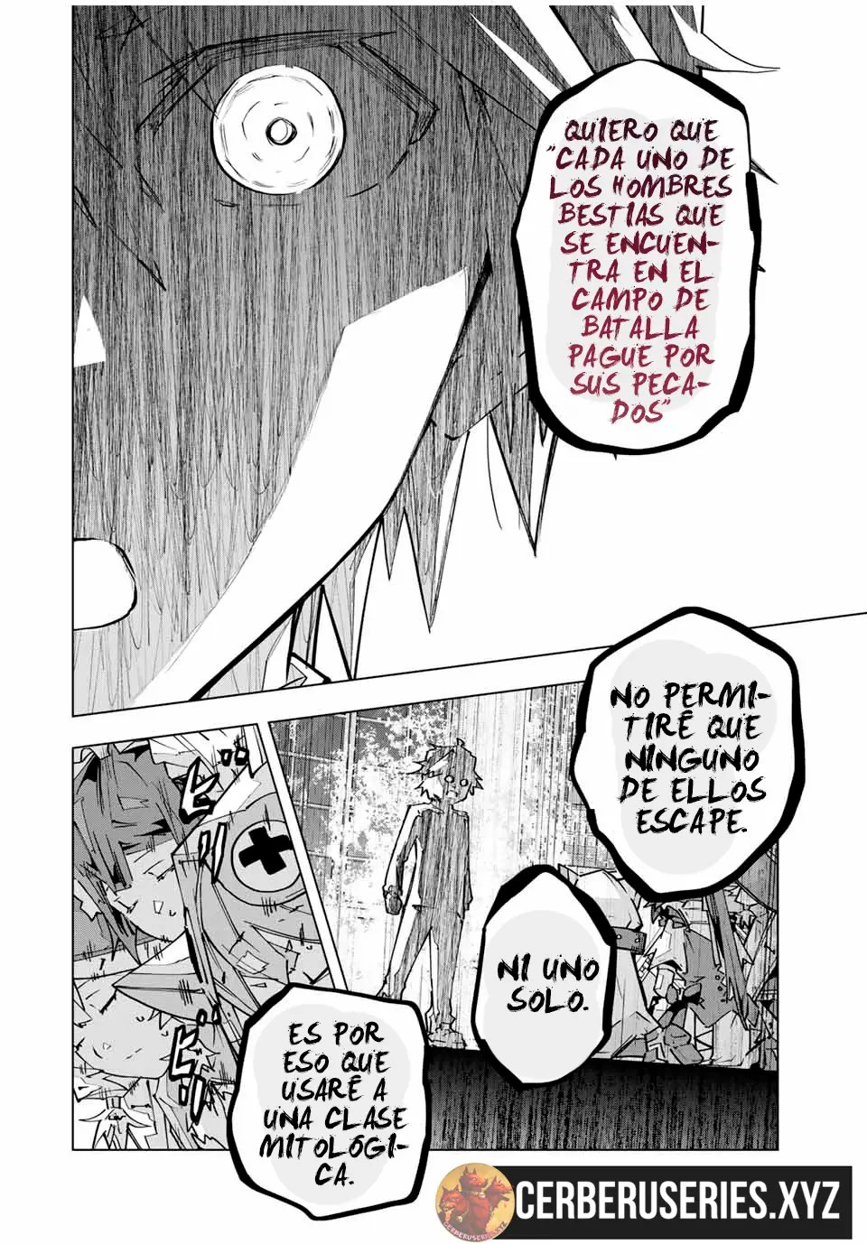 Shinjiteita Nakama Tachi Ni Dungeon Okuchi De Korosare Kaketa ga Gift 『Mugen Gacha』 De Level 9999 No Nakama Tachi Wo Te Ni Irete Moto Party Member To Sekai Ni Fukushu &amp; 『Zamaa!』 Shimasu! Capitulo 125 página 25