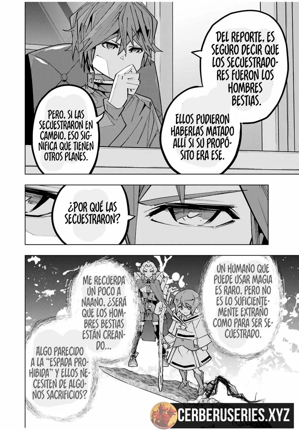 Shinjiteita Nakama Tachi Ni Dungeon Okuchi De Korosare Kaketa ga Gift 『Mugen Gacha』 De Level 9999 No Nakama Tachi Wo Te Ni Irete Moto Party Member To Sekai Ni Fukushu &amp; 『Zamaa!』 Shimasu! Capitulo 125 página 9