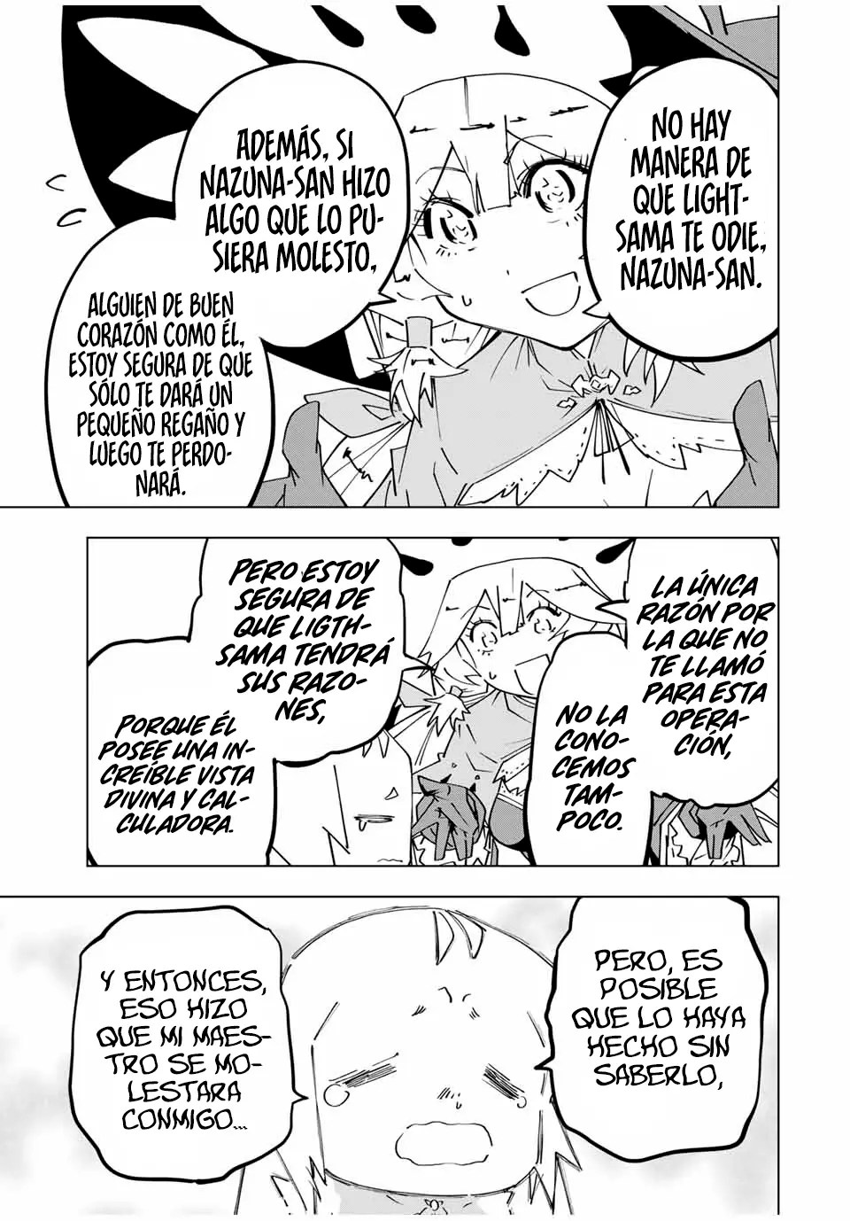 Shinjiteita Nakama Tachi Ni Dungeon Okuchi De Korosare Kaketa ga Gift 『Mugen Gacha』 De Level 9999 No Nakama Tachi Wo Te Ni Irete Moto Party Member To Sekai Ni Fukushu &amp; 『Zamaa!』 Shimasu! Capitulo 126 página 10