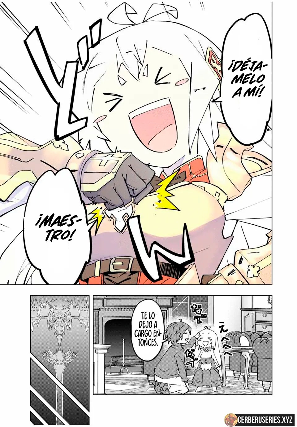 Shinjiteita Nakama Tachi Ni Dungeon Okuchi De Korosare Kaketa ga Gift 『Mugen Gacha』 De Level 9999 No Nakama Tachi Wo Te Ni Irete Moto Party Member To Sekai Ni Fukushu &amp; 『Zamaa!』 Shimasu! Capitulo 126 página 16