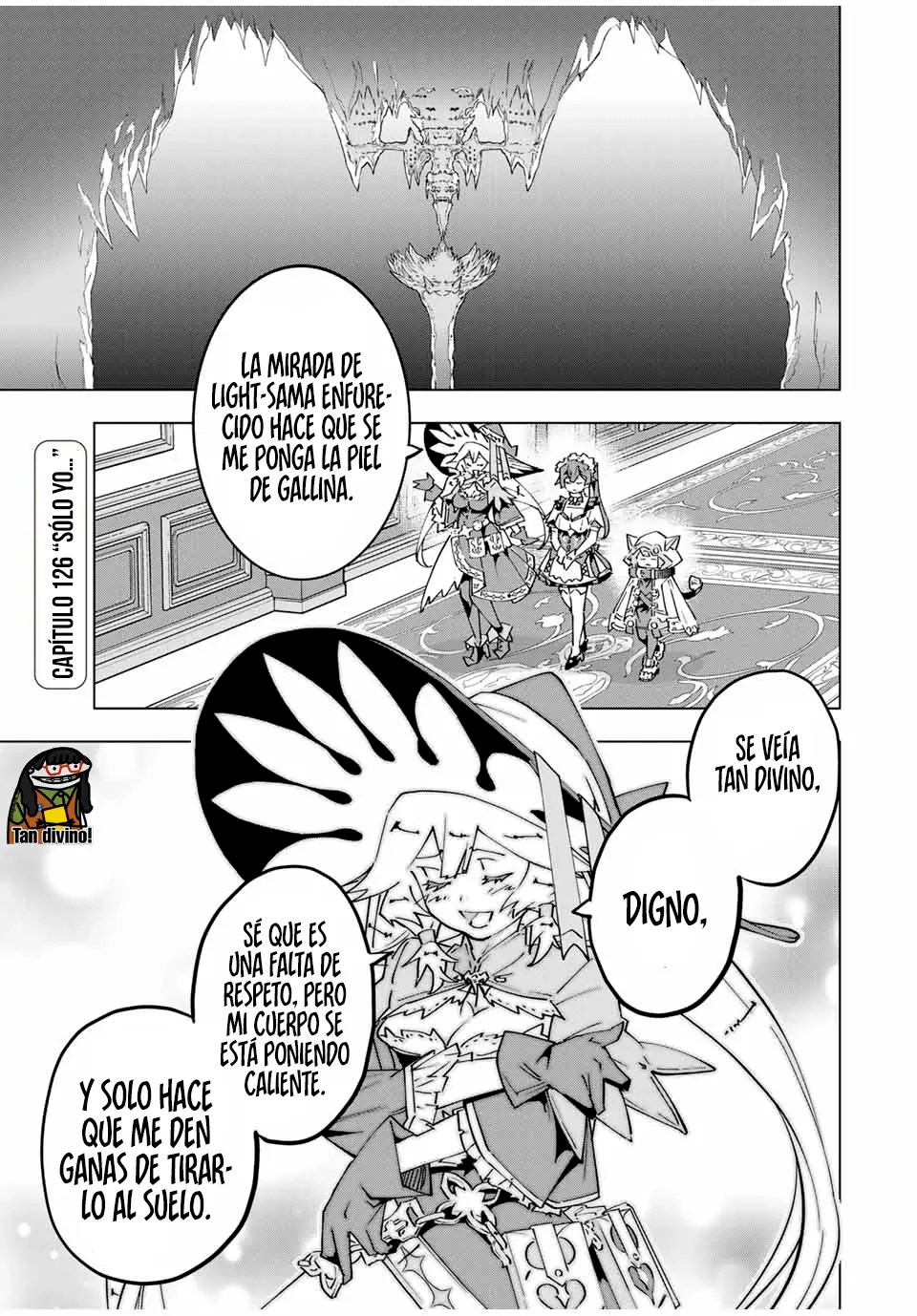 Shinjiteita Nakama Tachi Ni Dungeon Okuchi De Korosare Kaketa ga Gift 『Mugen Gacha』 De Level 9999 No Nakama Tachi Wo Te Ni Irete Moto Party Member To Sekai Ni Fukushu &amp; 『Zamaa!』 Shimasu! Capitulo 126 página 2