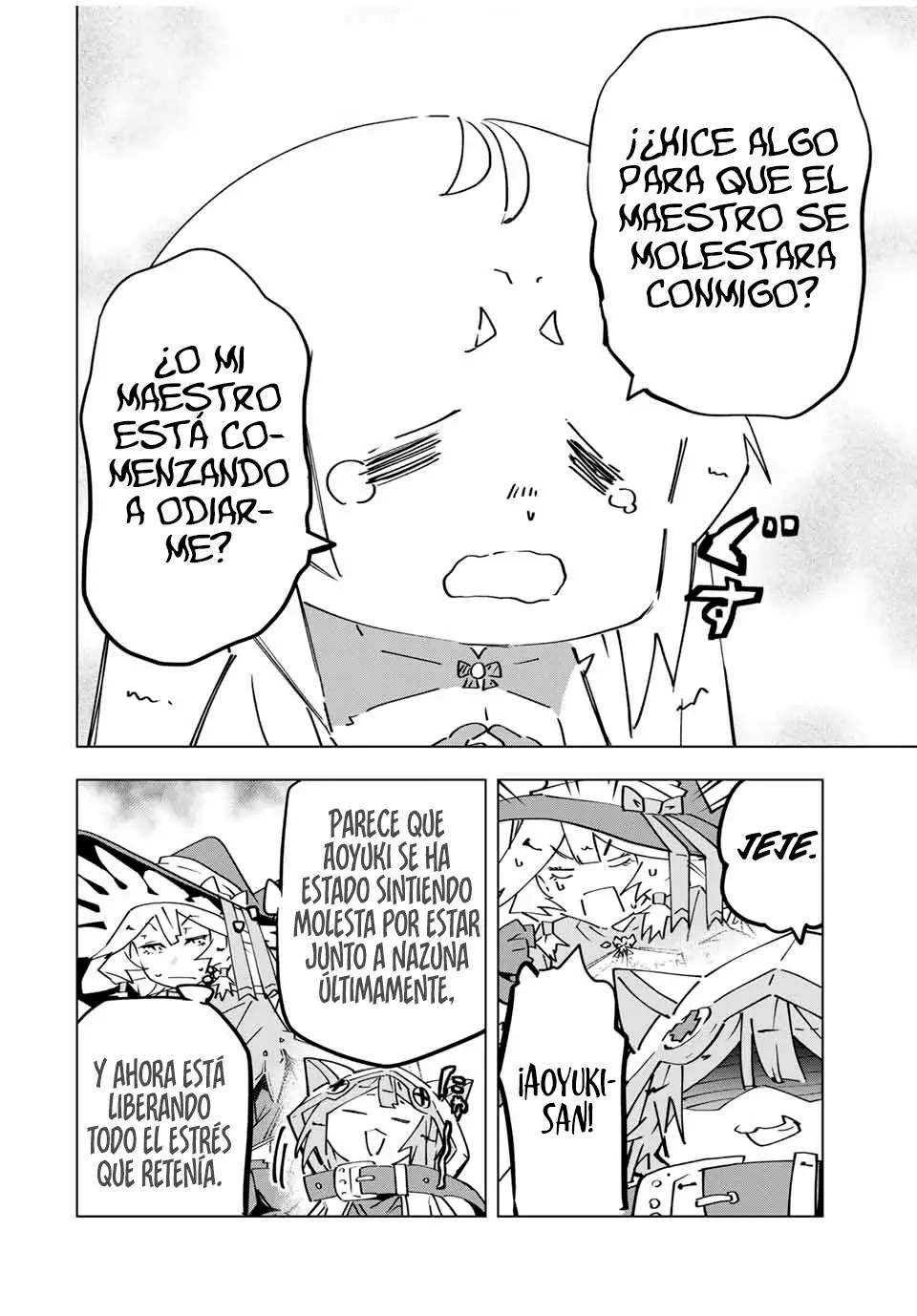 Shinjiteita Nakama Tachi Ni Dungeon Okuchi De Korosare Kaketa ga Gift 『Mugen Gacha』 De Level 9999 No Nakama Tachi Wo Te Ni Irete Moto Party Member To Sekai Ni Fukushu &amp; 『Zamaa!』 Shimasu! Capitulo 126 página 9