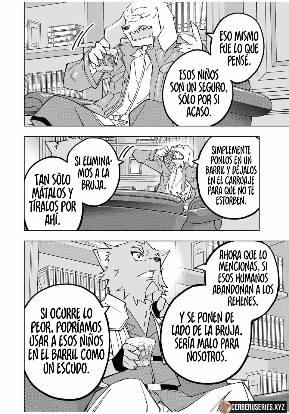 Shinjiteita Nakama Tachi Ni Dungeon Okuchi De Korosare Kaketa ga Gift 『Mugen Gacha』 De Level 9999 No Nakama Tachi Wo Te Ni Irete Moto Party Member To Sekai Ni Fukushu &amp; 『Zamaa!』 Shimasu! Capitulo 127 página 11