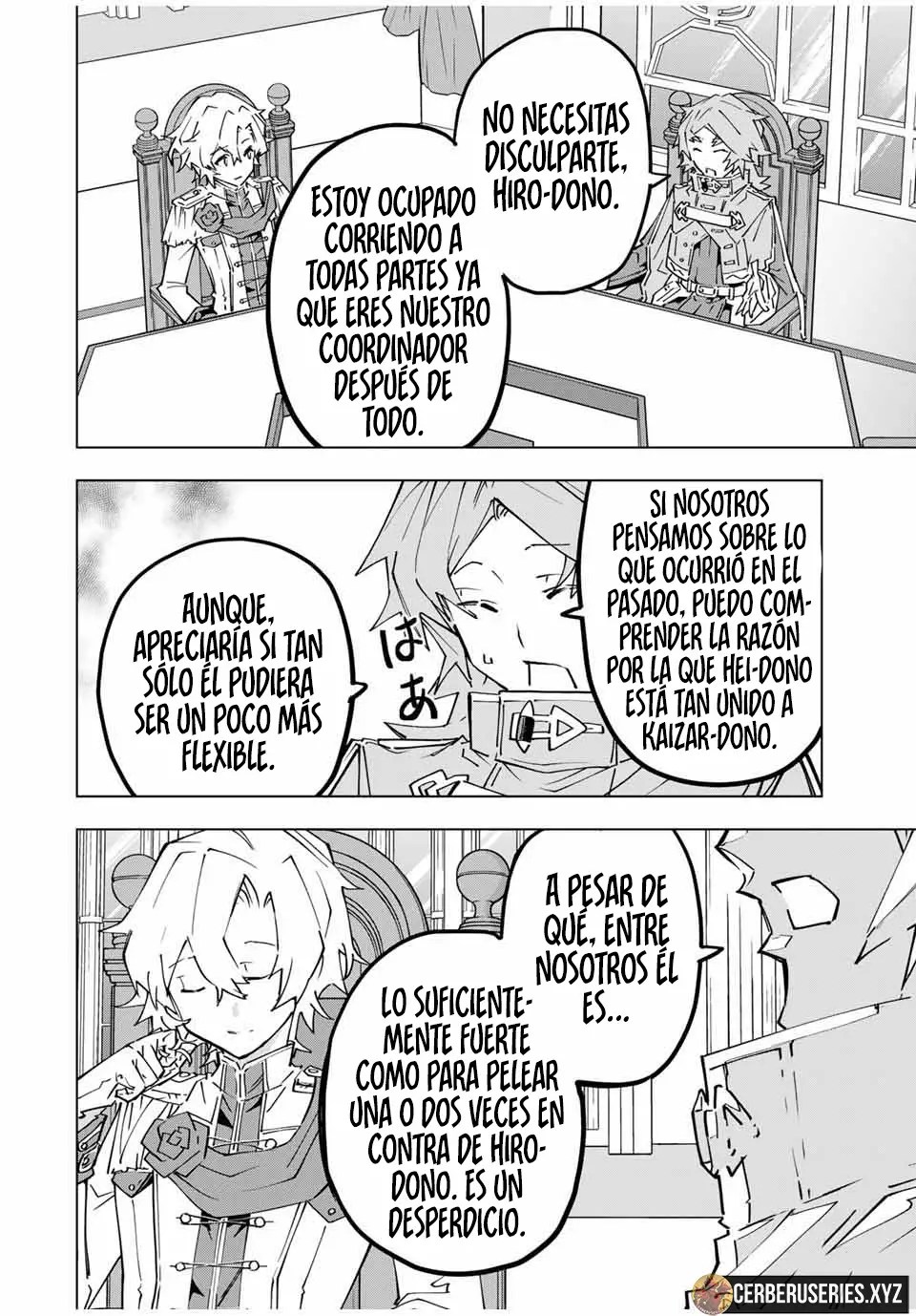 Shinjiteita Nakama Tachi Ni Dungeon Okuchi De Korosare Kaketa ga Gift 『Mugen Gacha』 De Level 9999 No Nakama Tachi Wo Te Ni Irete Moto Party Member To Sekai Ni Fukushu &amp; 『Zamaa!』 Shimasu! Capitulo 127 página 17