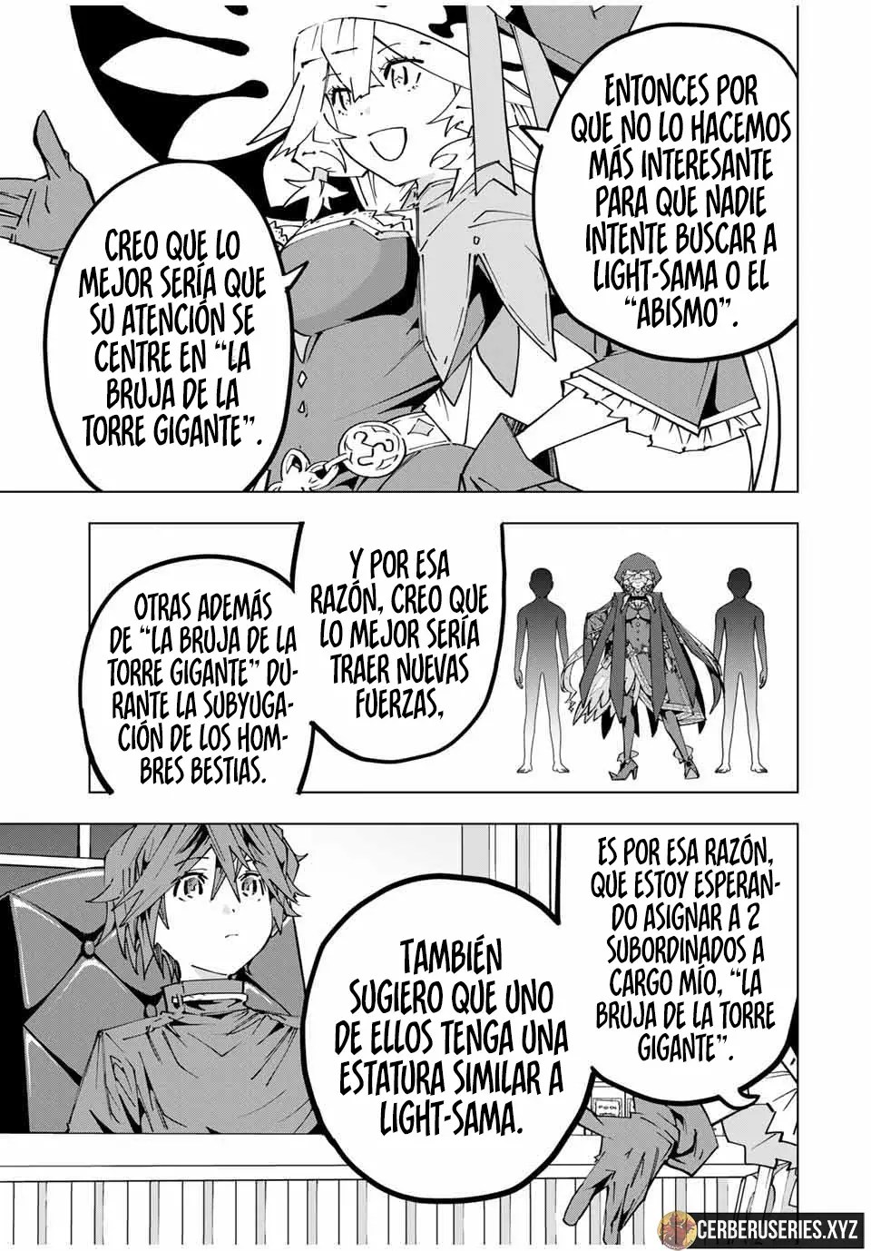 Shinjiteita Nakama Tachi Ni Dungeon Okuchi De Korosare Kaketa ga Gift 『Mugen Gacha』 De Level 9999 No Nakama Tachi Wo Te Ni Irete Moto Party Member To Sekai Ni Fukushu &amp; 『Zamaa!』 Shimasu! Capitulo 127 página 20