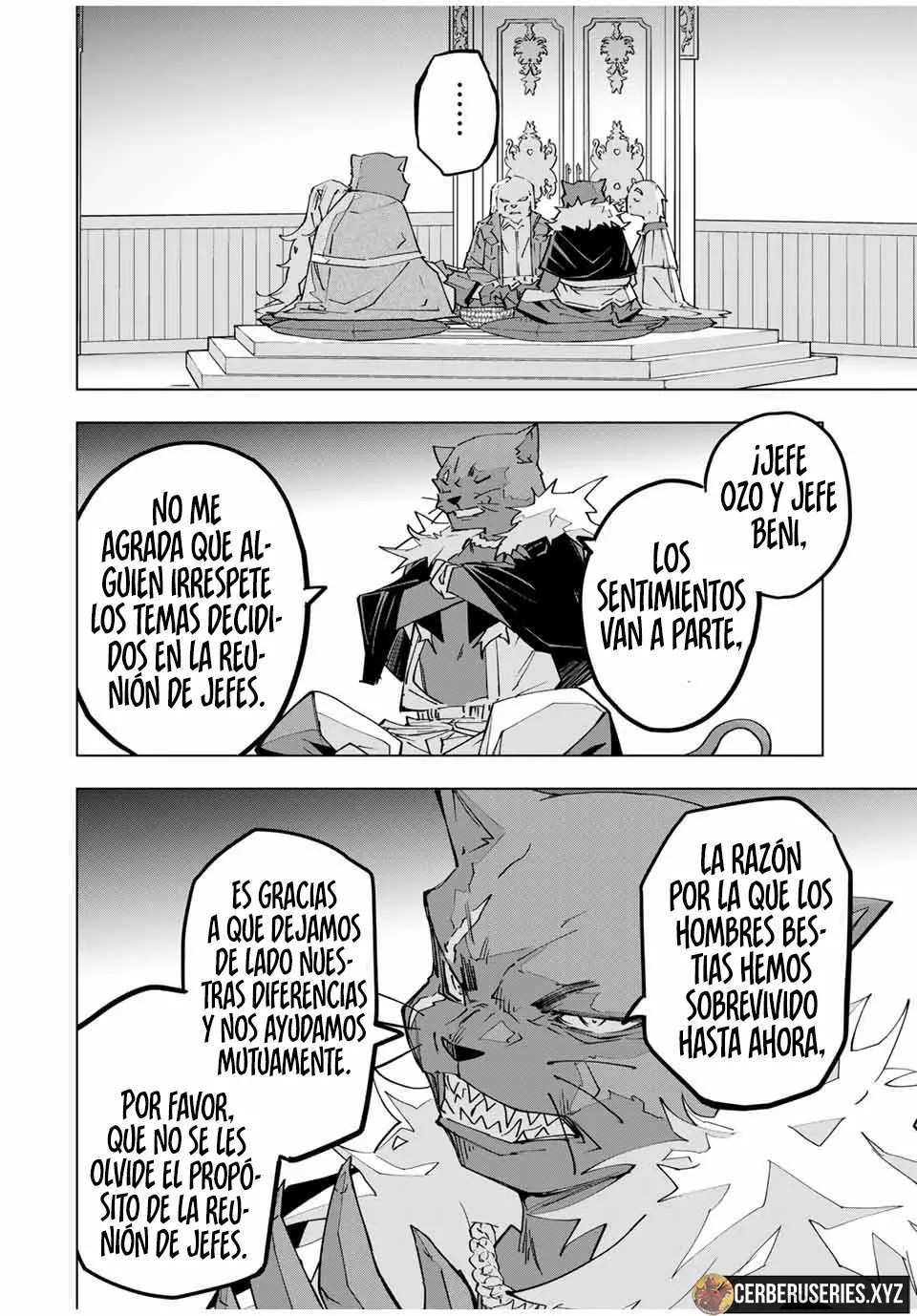 Shinjiteita Nakama Tachi Ni Dungeon Okuchi De Korosare Kaketa ga Gift 『Mugen Gacha』 De Level 9999 No Nakama Tachi Wo Te Ni Irete Moto Party Member To Sekai Ni Fukushu &amp; 『Zamaa!』 Shimasu! Capitulo 127 página 5