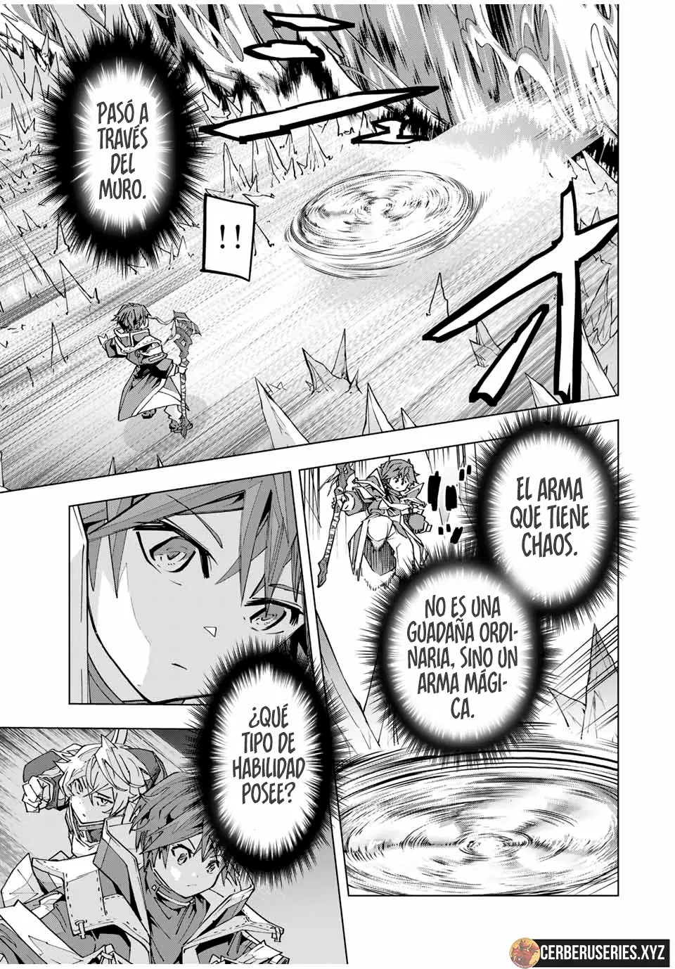 Shinjiteita Nakama Tachi Ni Dungeon Okuchi De Korosare Kaketa ga Gift 『Mugen Gacha』 De Level 9999 No Nakama Tachi Wo Te Ni Irete Moto Party Member To Sekai Ni Fukushu &amp; 『Zamaa!』 Shimasu! Capitulo 128 página 14