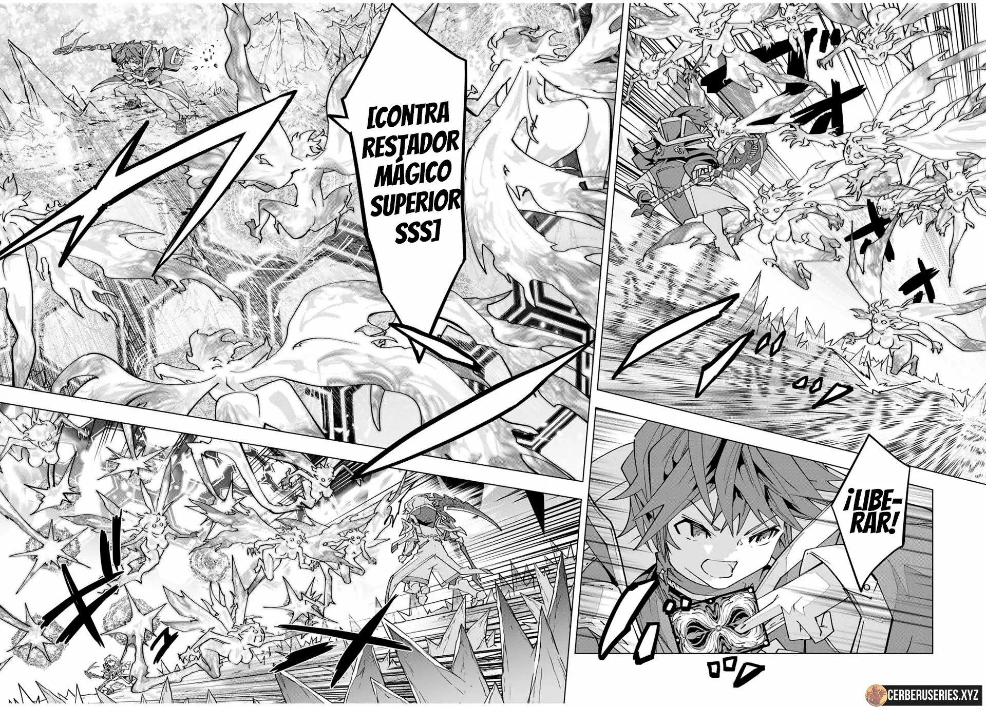 Shinjiteita Nakama Tachi Ni Dungeon Okuchi De Korosare Kaketa ga Gift 『Mugen Gacha』 De Level 9999 No Nakama Tachi Wo Te Ni Irete Moto Party Member To Sekai Ni Fukushu &amp; 『Zamaa!』 Shimasu! Capitulo 128 página 19