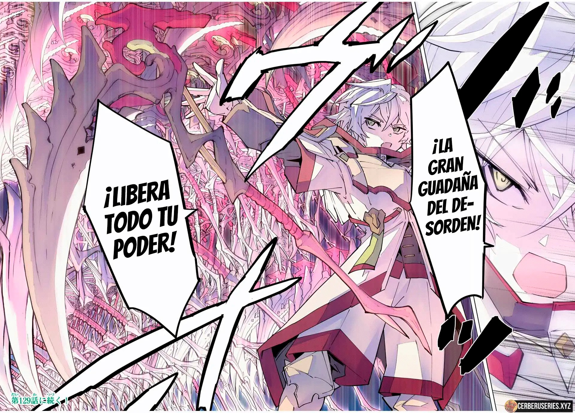 Shinjiteita Nakama Tachi Ni Dungeon Okuchi De Korosare Kaketa ga Gift 『Mugen Gacha』 De Level 9999 No Nakama Tachi Wo Te Ni Irete Moto Party Member To Sekai Ni Fukushu &amp; 『Zamaa!』 Shimasu! Capitulo 128 página 24