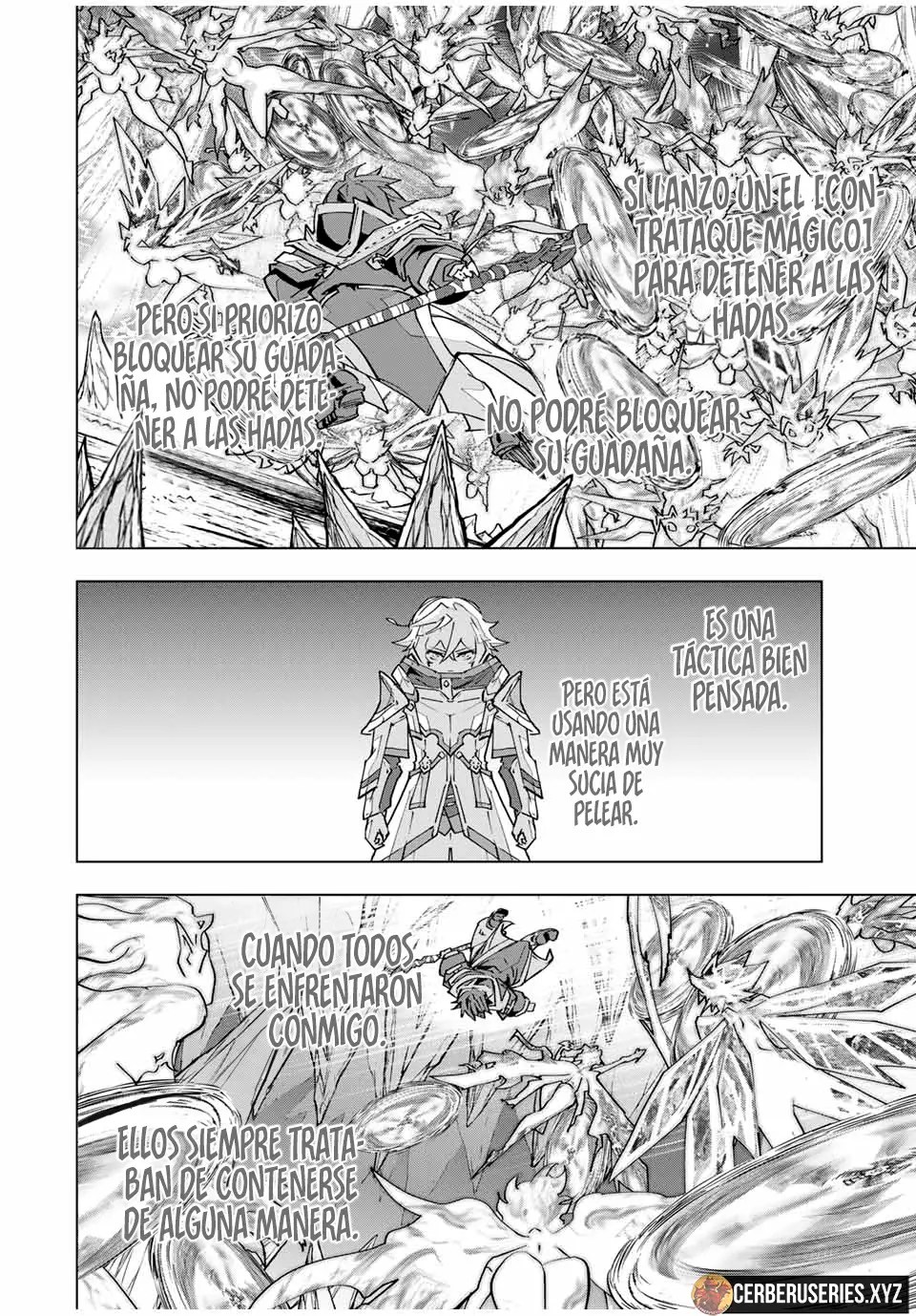 Shinjiteita Nakama Tachi Ni Dungeon Okuchi De Korosare Kaketa ga Gift 『Mugen Gacha』 De Level 9999 No Nakama Tachi Wo Te Ni Irete Moto Party Member To Sekai Ni Fukushu &amp; 『Zamaa!』 Shimasu! Capitulo 129 página 11
