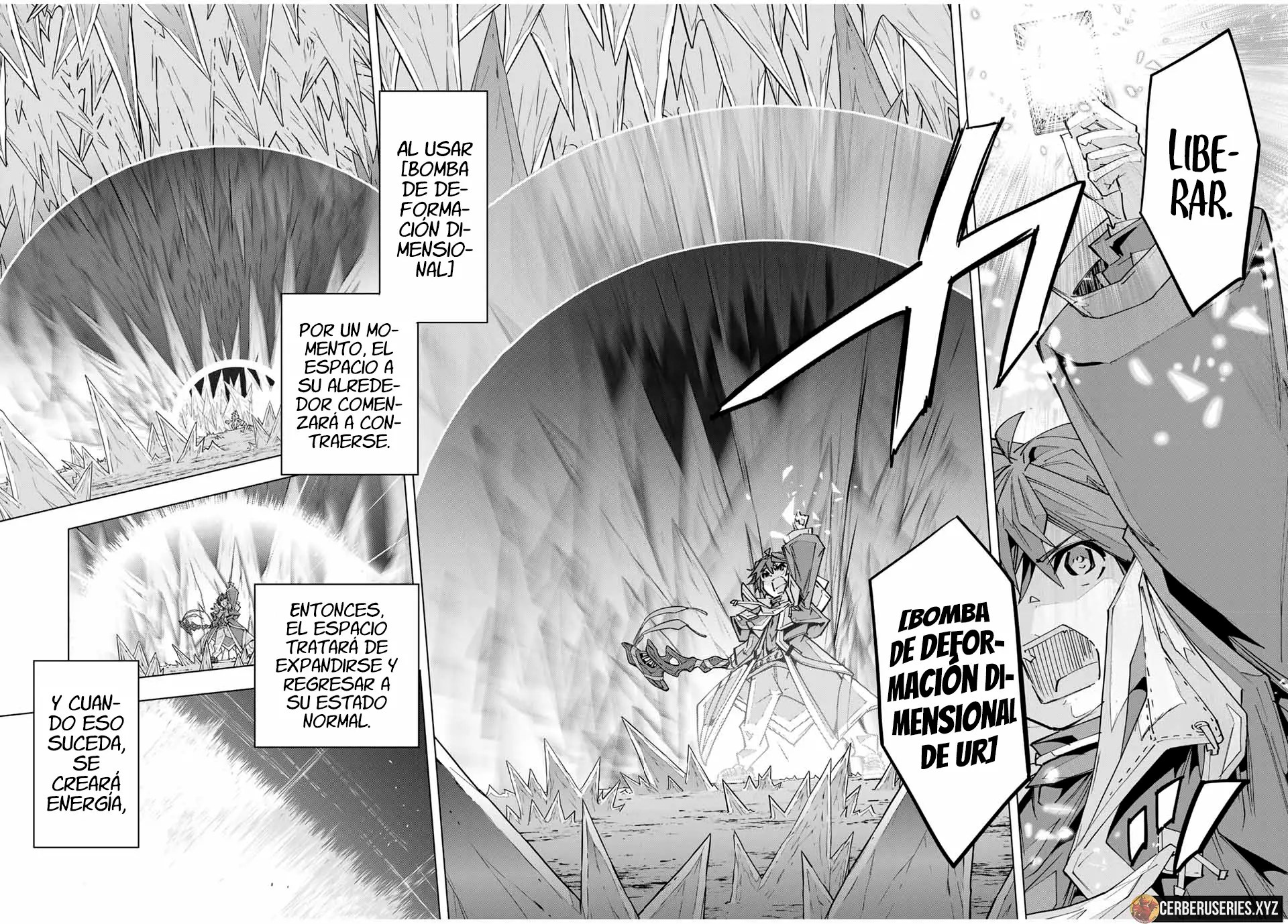 Shinjiteita Nakama Tachi Ni Dungeon Okuchi De Korosare Kaketa ga Gift 『Mugen Gacha』 De Level 9999 No Nakama Tachi Wo Te Ni Irete Moto Party Member To Sekai Ni Fukushu &amp; 『Zamaa!』 Shimasu! Capitulo 129 página 13