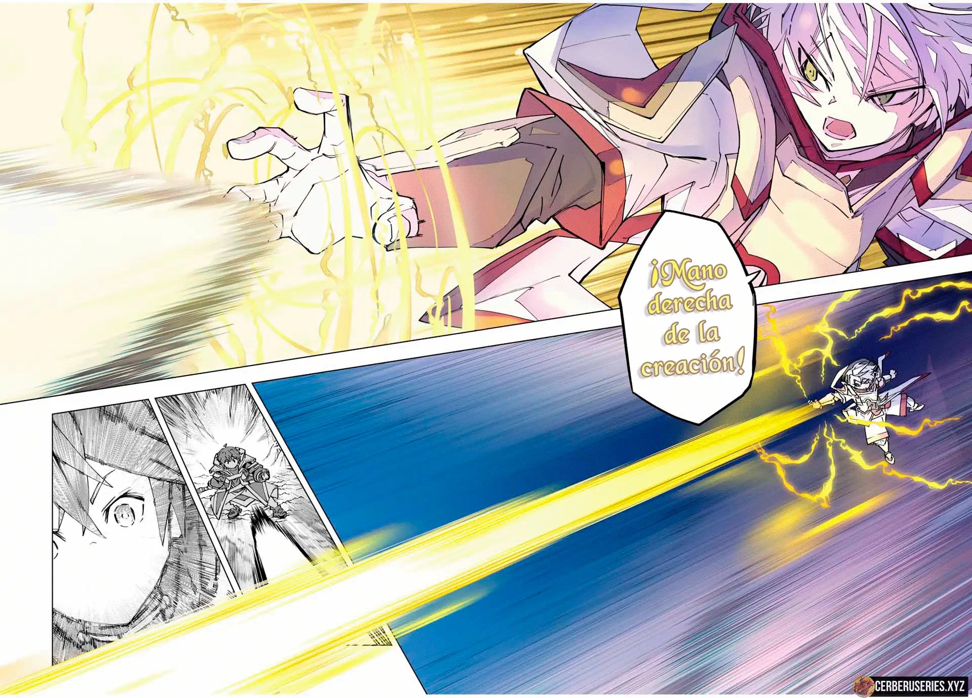 Shinjiteita Nakama Tachi Ni Dungeon Okuchi De Korosare Kaketa ga Gift 『Mugen Gacha』 De Level 9999 No Nakama Tachi Wo Te Ni Irete Moto Party Member To Sekai Ni Fukushu &amp; 『Zamaa!』 Shimasu! Capitulo 129 página 17