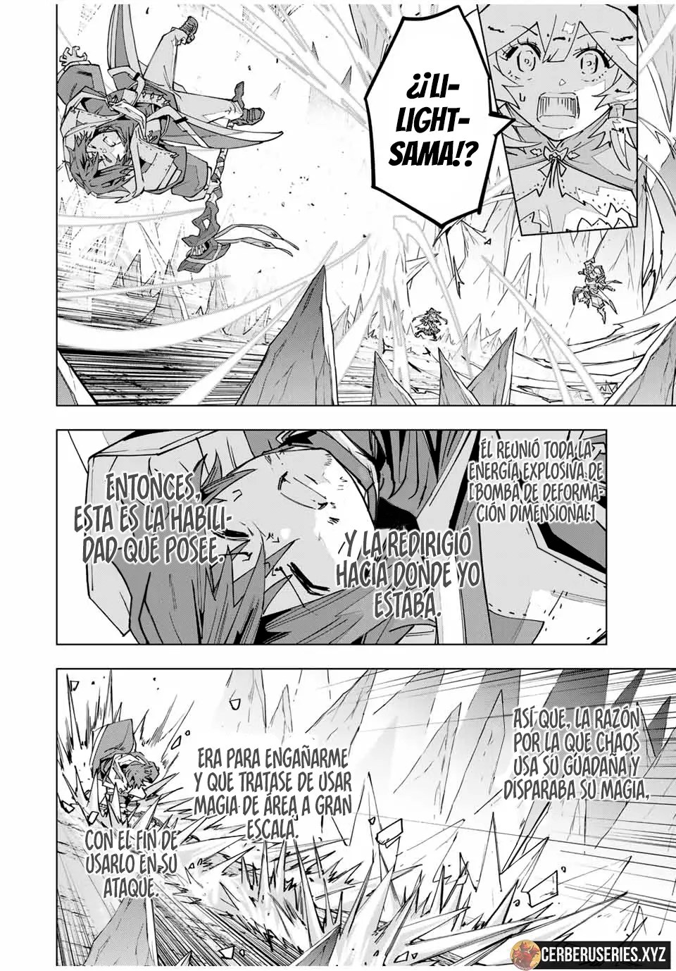 Shinjiteita Nakama Tachi Ni Dungeon Okuchi De Korosare Kaketa ga Gift 『Mugen Gacha』 De Level 9999 No Nakama Tachi Wo Te Ni Irete Moto Party Member To Sekai Ni Fukushu &amp; 『Zamaa!』 Shimasu! Capitulo 129 página 19